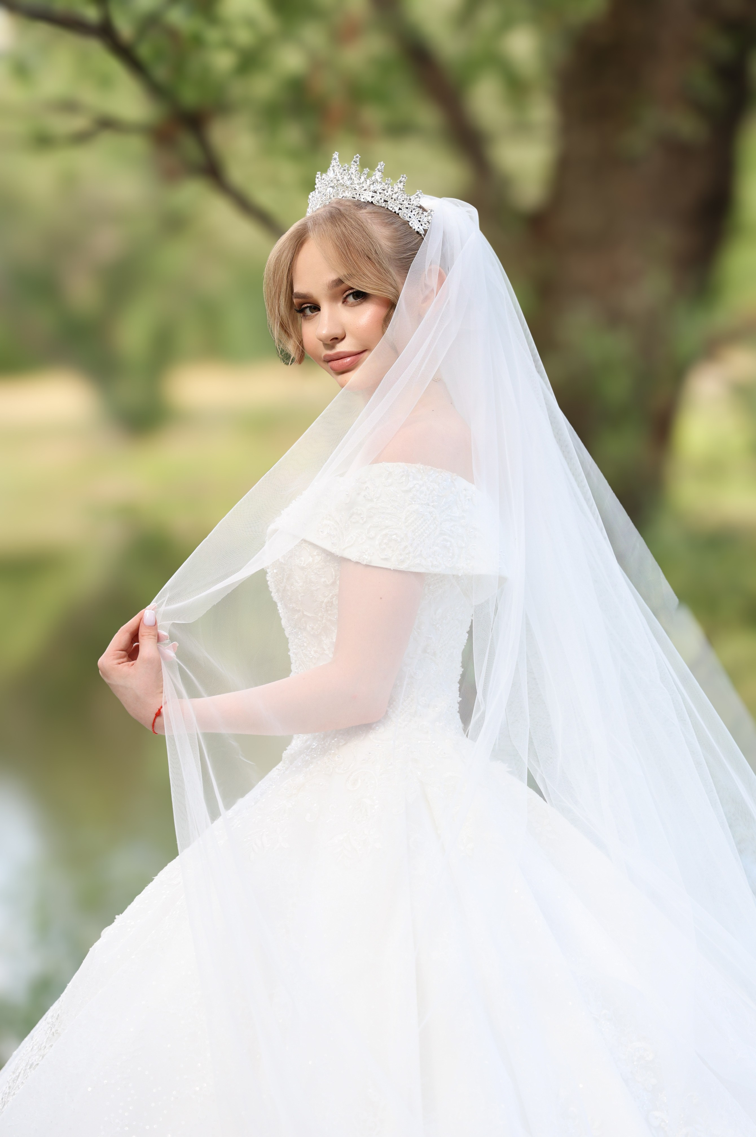 Марат и Диана. Zuleta.Go