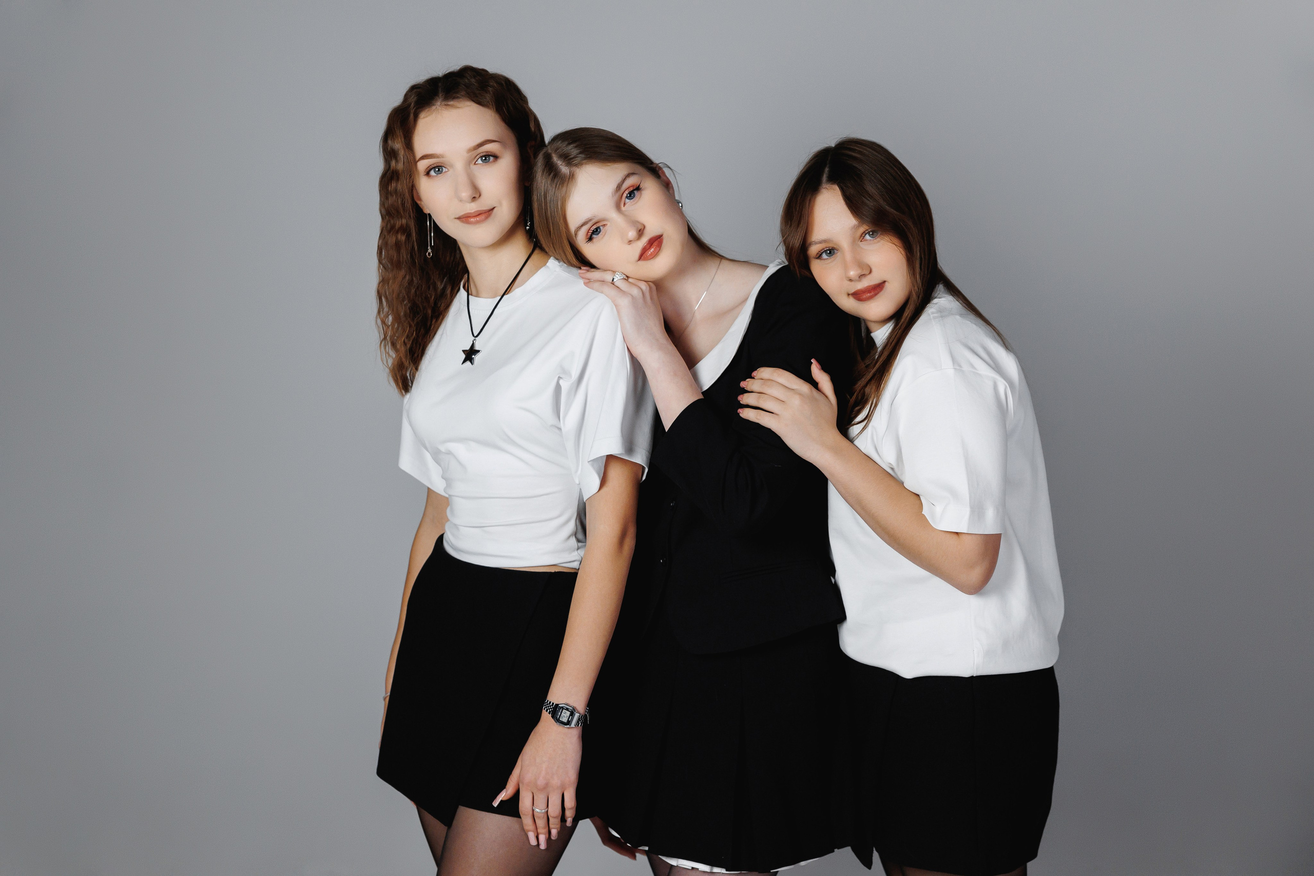 Фотосессия для ребят из Гимназии 2. Свадебный и семейный фотограф Витебск, Минск, Андрей Павлов