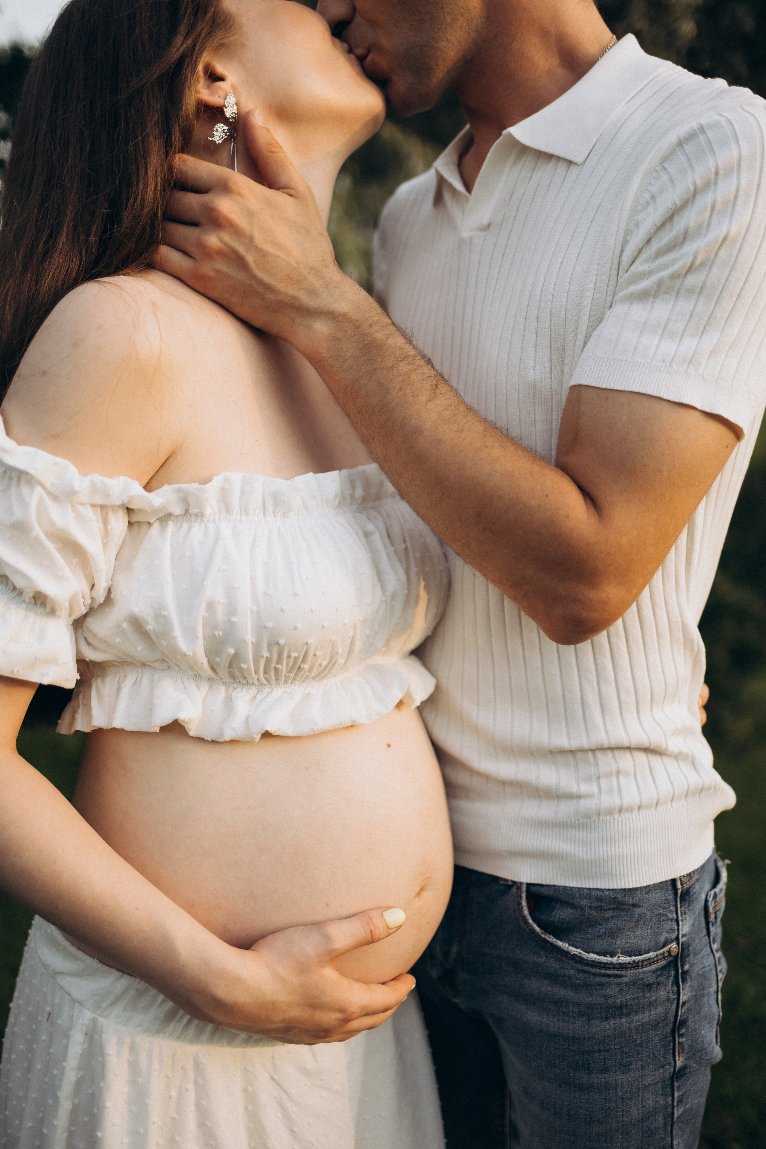 Татьяна и Валера. Фотограф Нижний Новгород