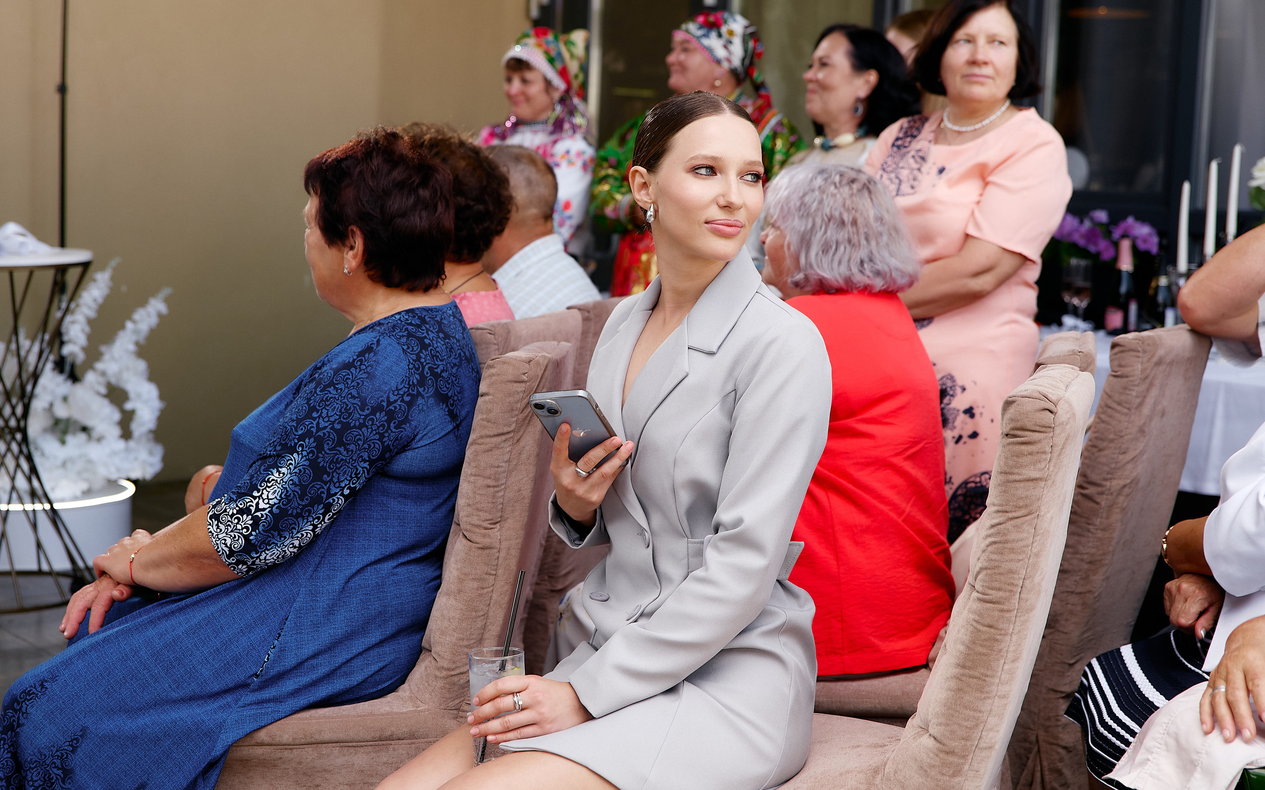 Алена и Алексей. Фотограф в Саранске Дмитрий Емелин