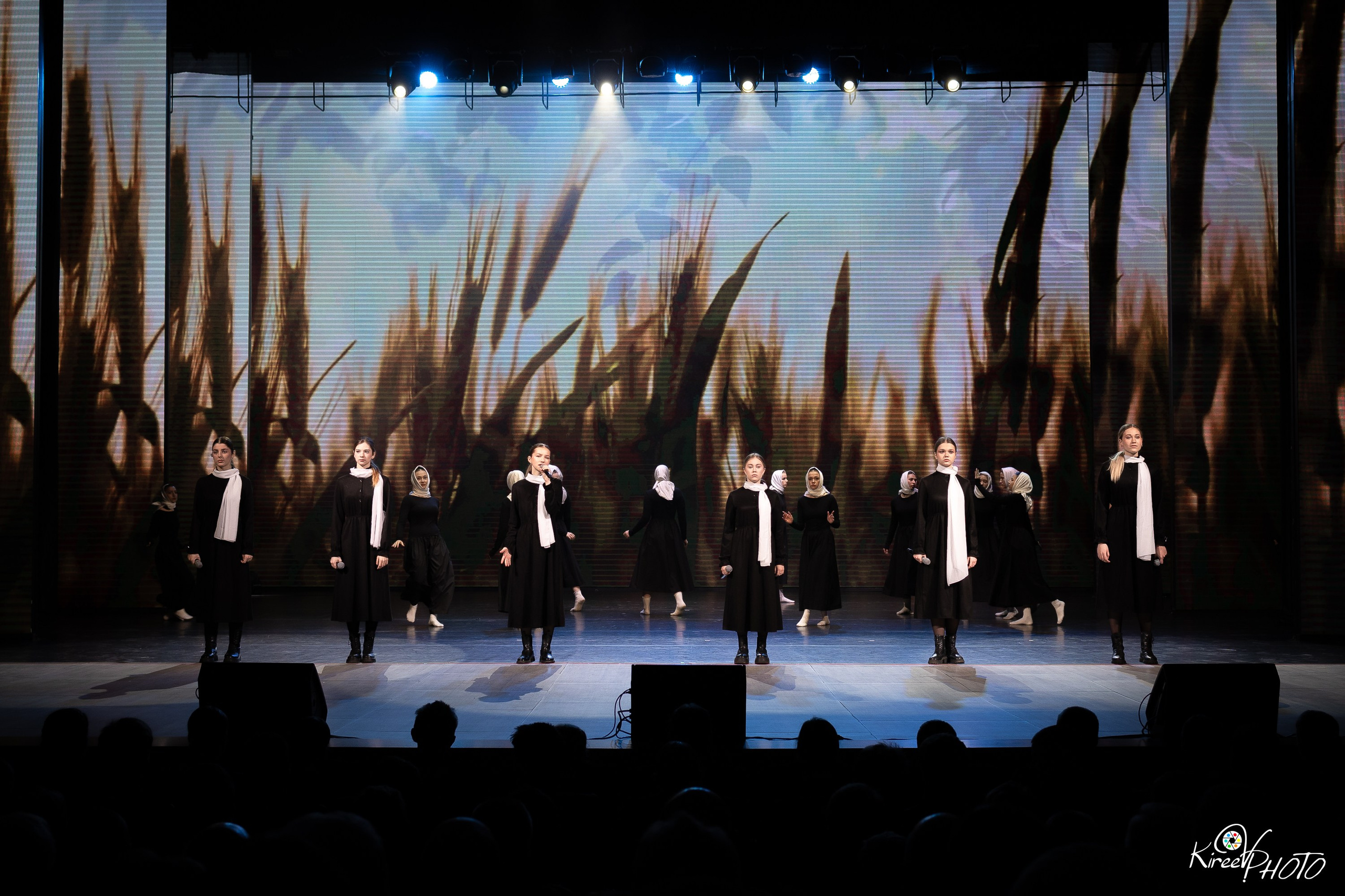 песня о далёкой родине