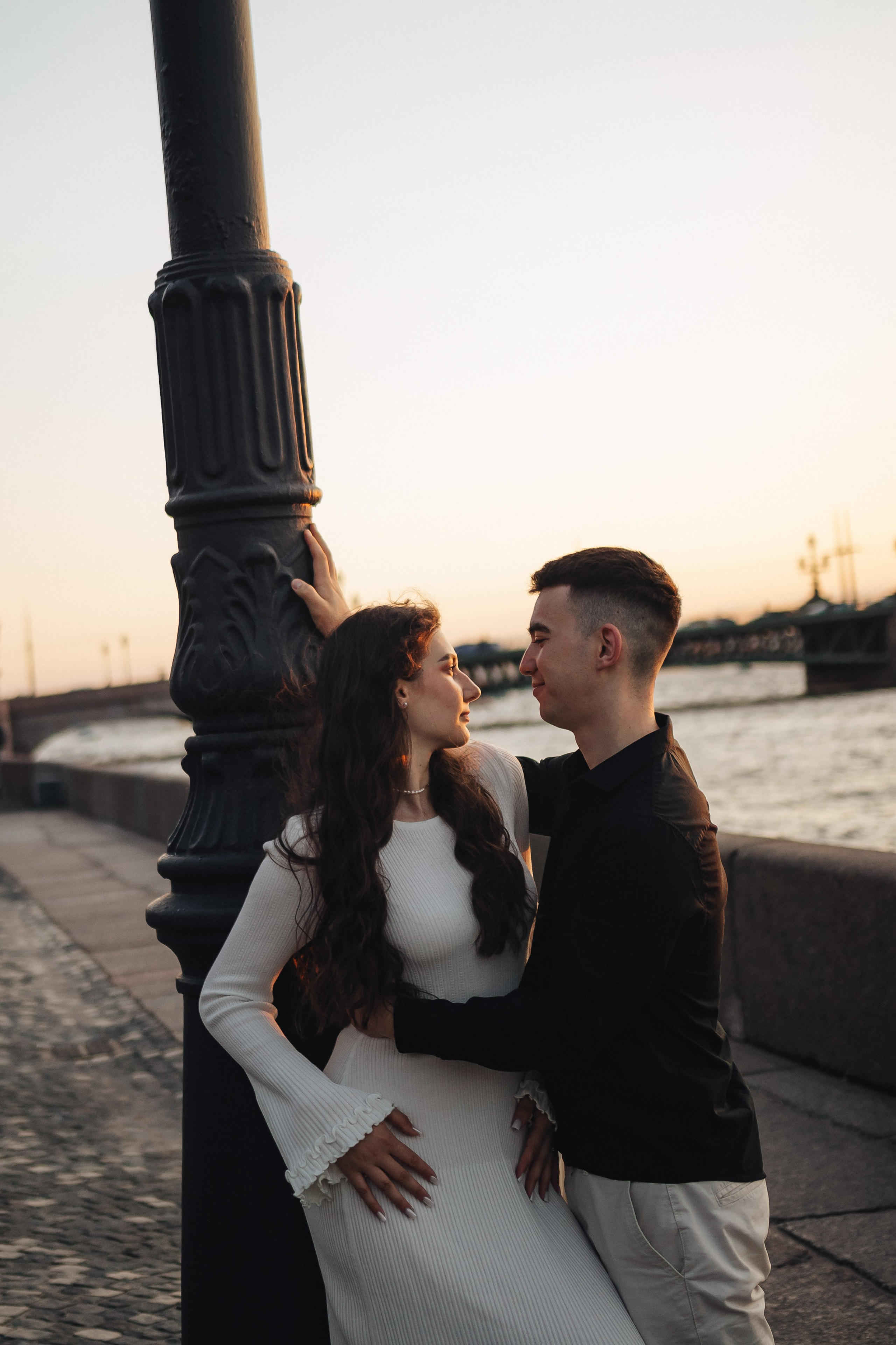 Артур и Яна. Главная