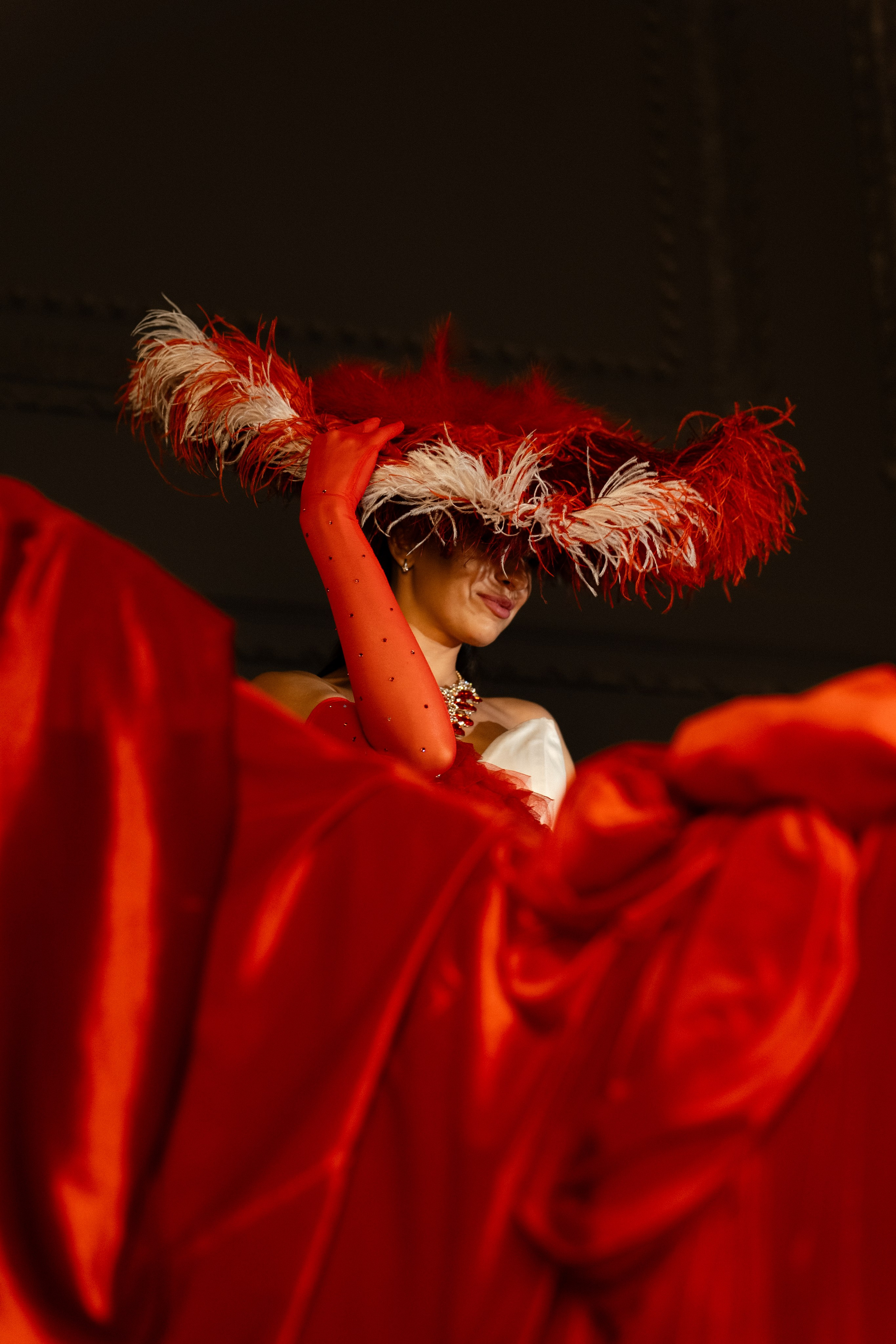 Circus party. Свадебный фотограф Михаил Мирзоян