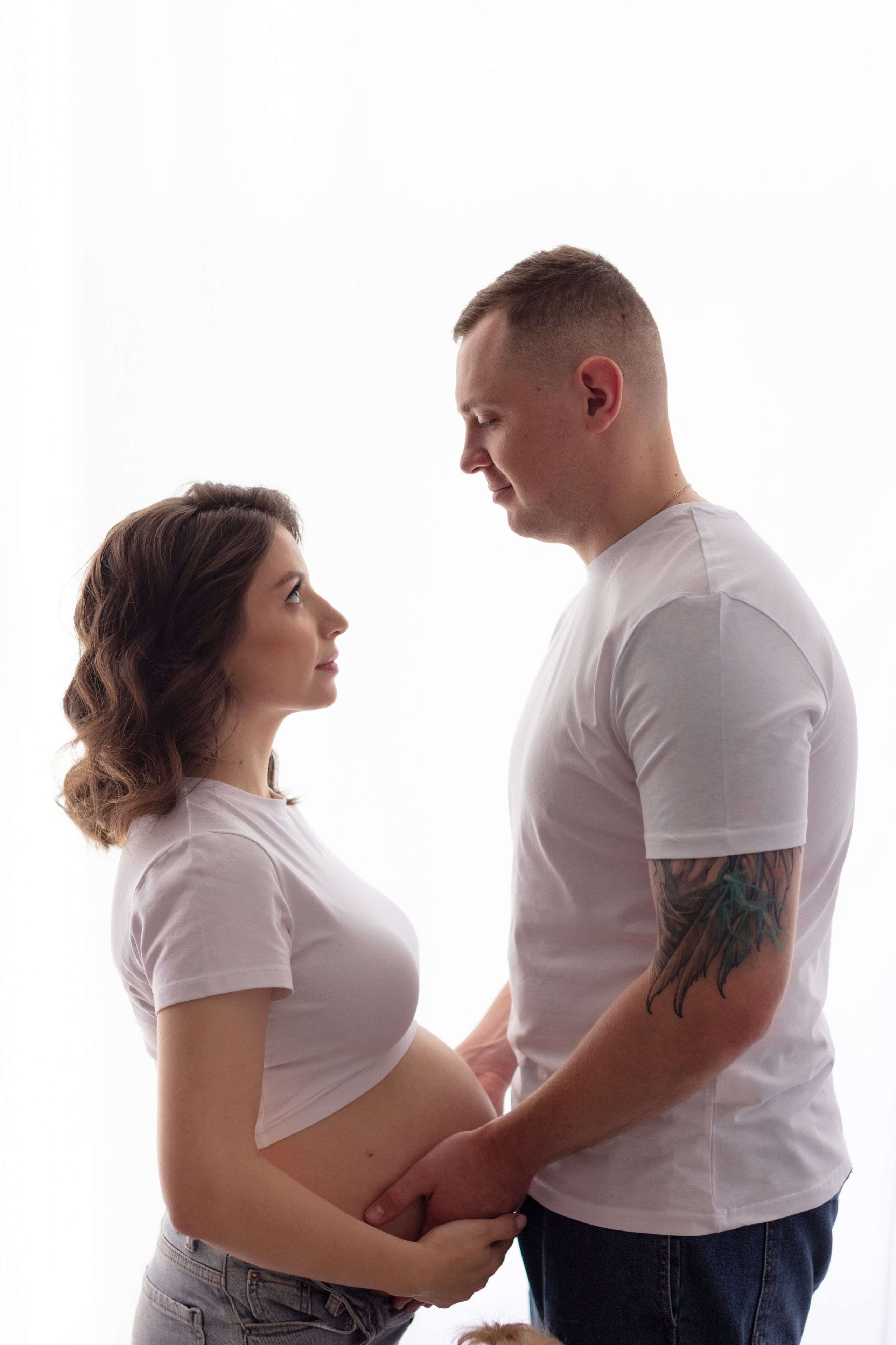 Семейная. Фотограф новорожденных в Калининграде Юлия Бороданова