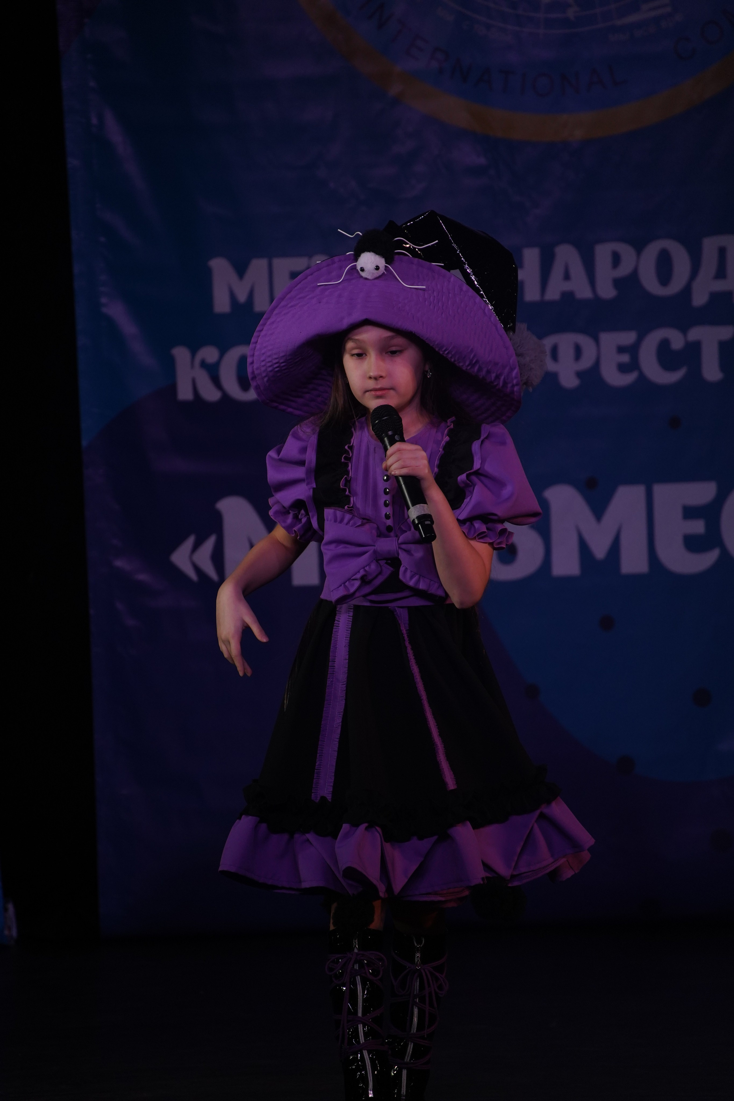 «МЫ ВМЕСТЕ» КОНЦЕРТ. Коммерческий фотограф|Детский фотограф в Самаре Плетнева Евгения