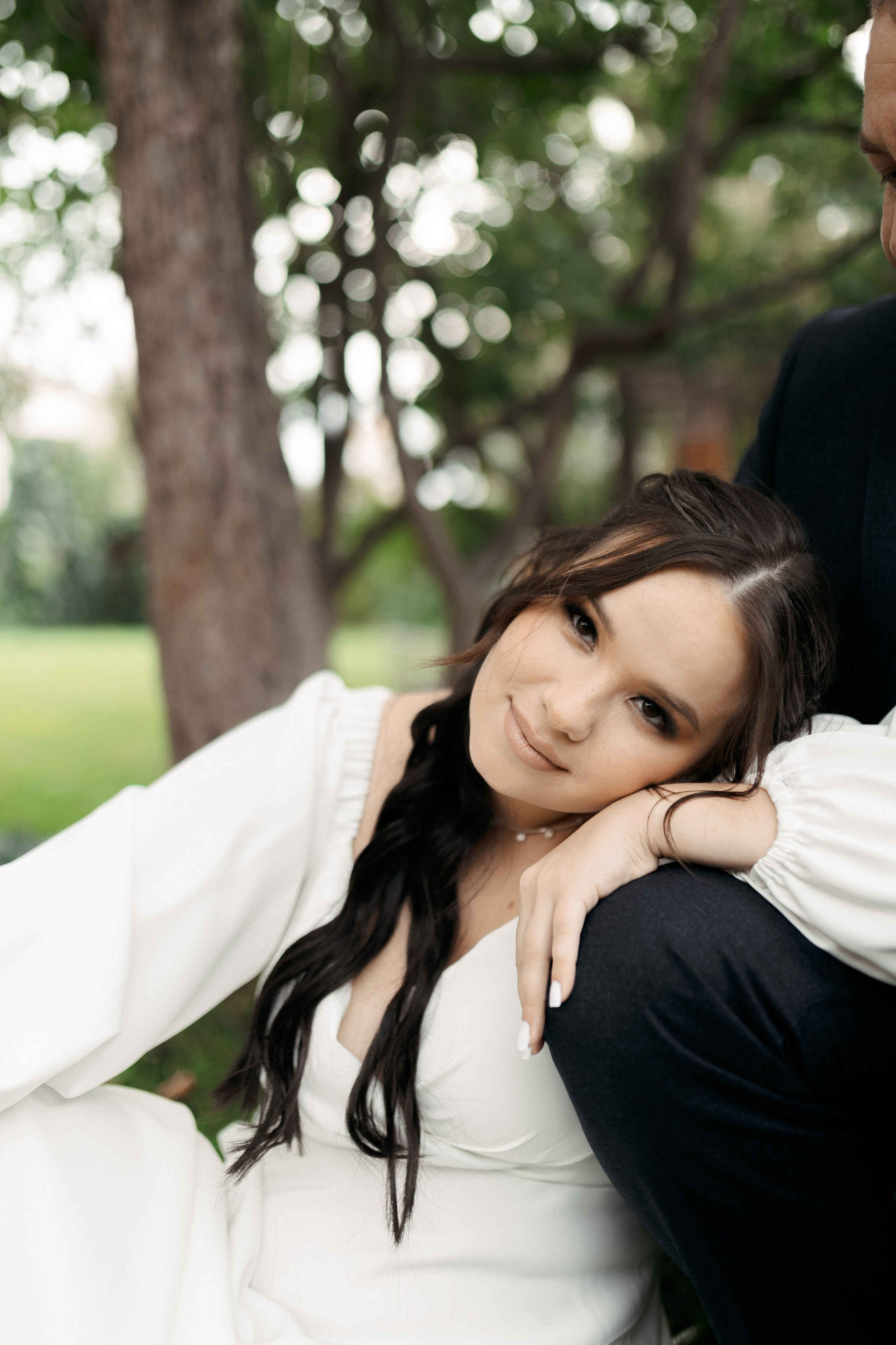 Свадебная фотосессия Йошкар Ола. Свадебный и семейный фотограф Баева Дарья, город Йошкар — Ола