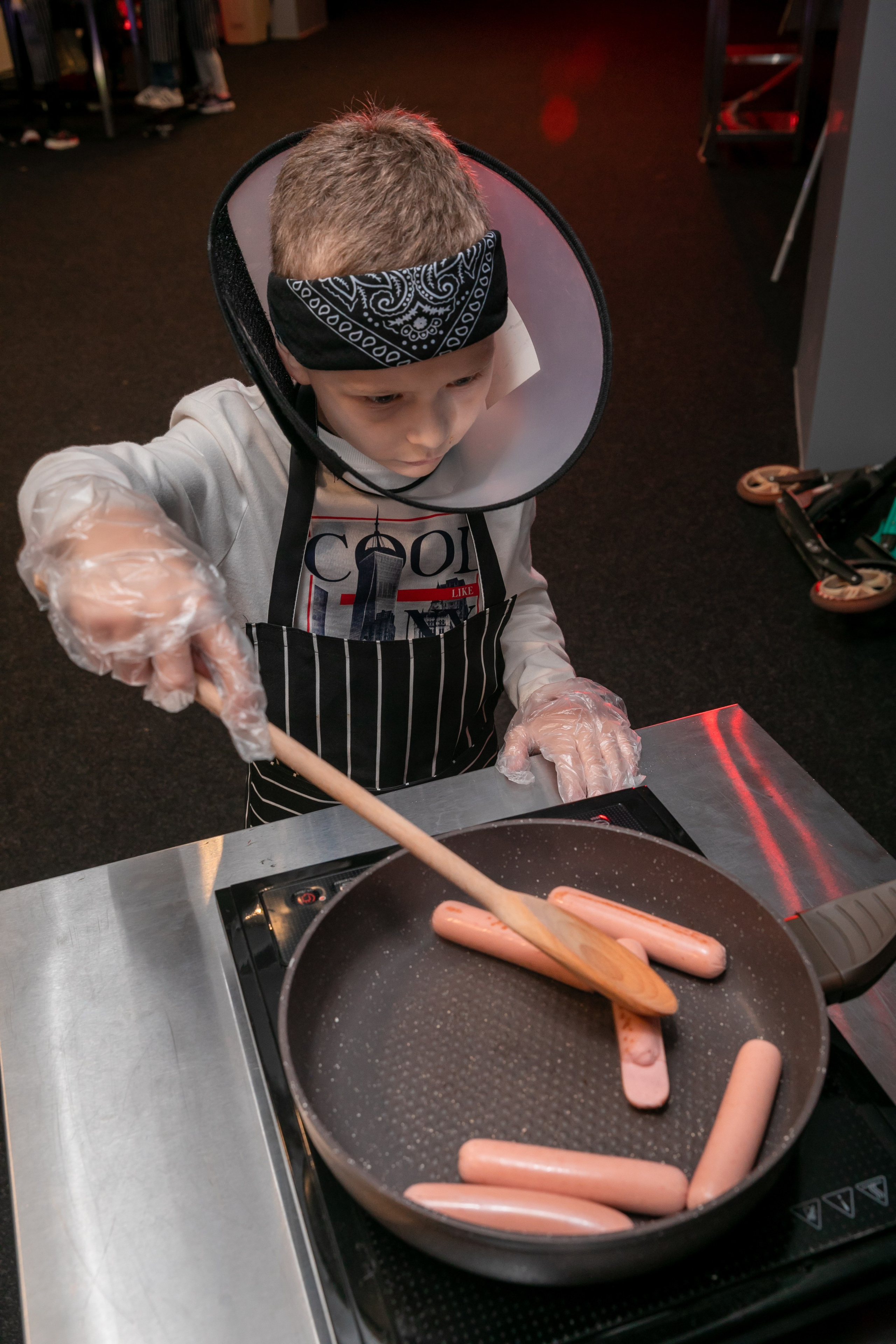 Квесты, квизы…. Фотограф из Сочи Регина Труфанова