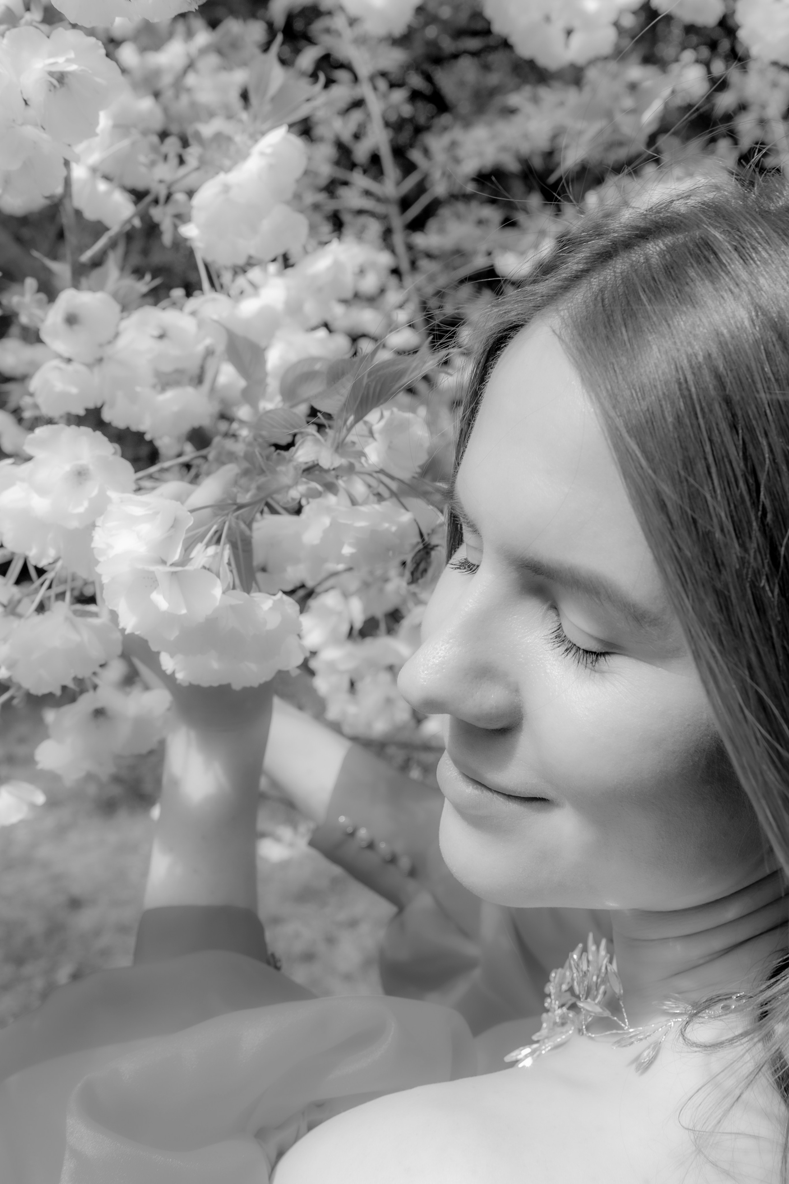 Женский портрет. Фотограф из Сочи Регина Труфанова