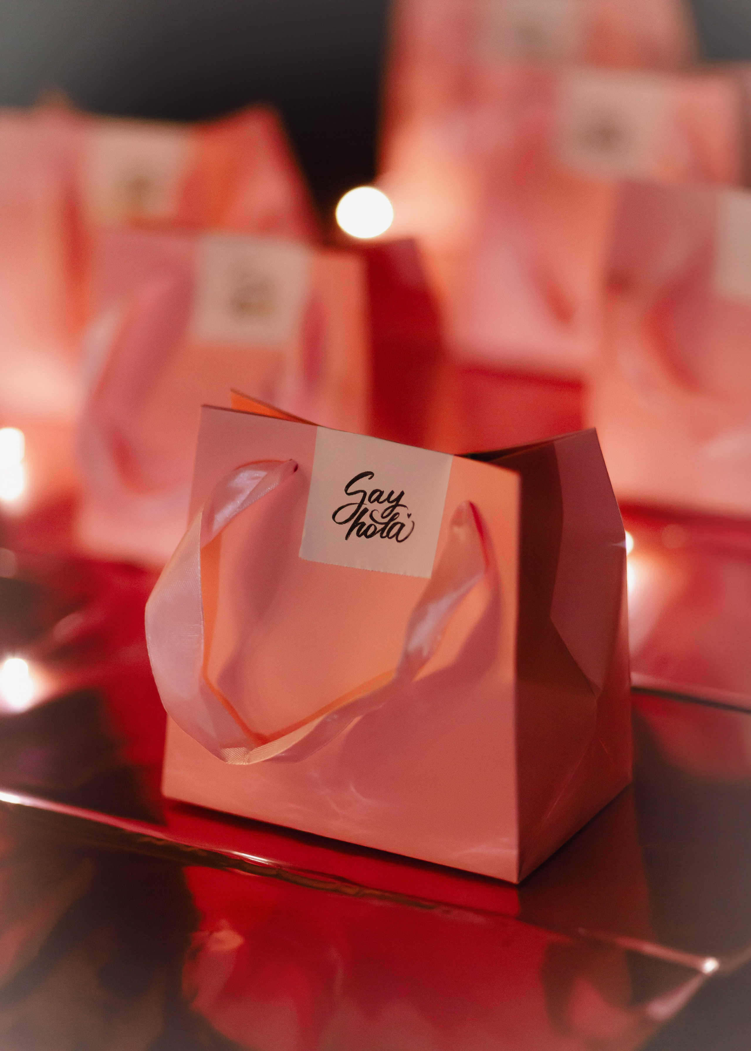 Pijama Party. Barbara Isaeva