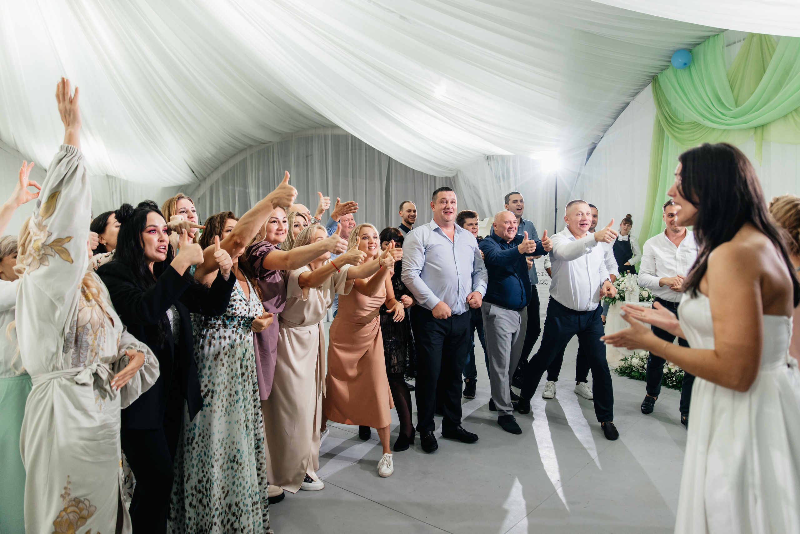 Свадьба Эдгара и Ксении (Волгоград, 17.09.2022). Свадебный и travel фотограф в Волгограде, Сочи, Домбае, Европе