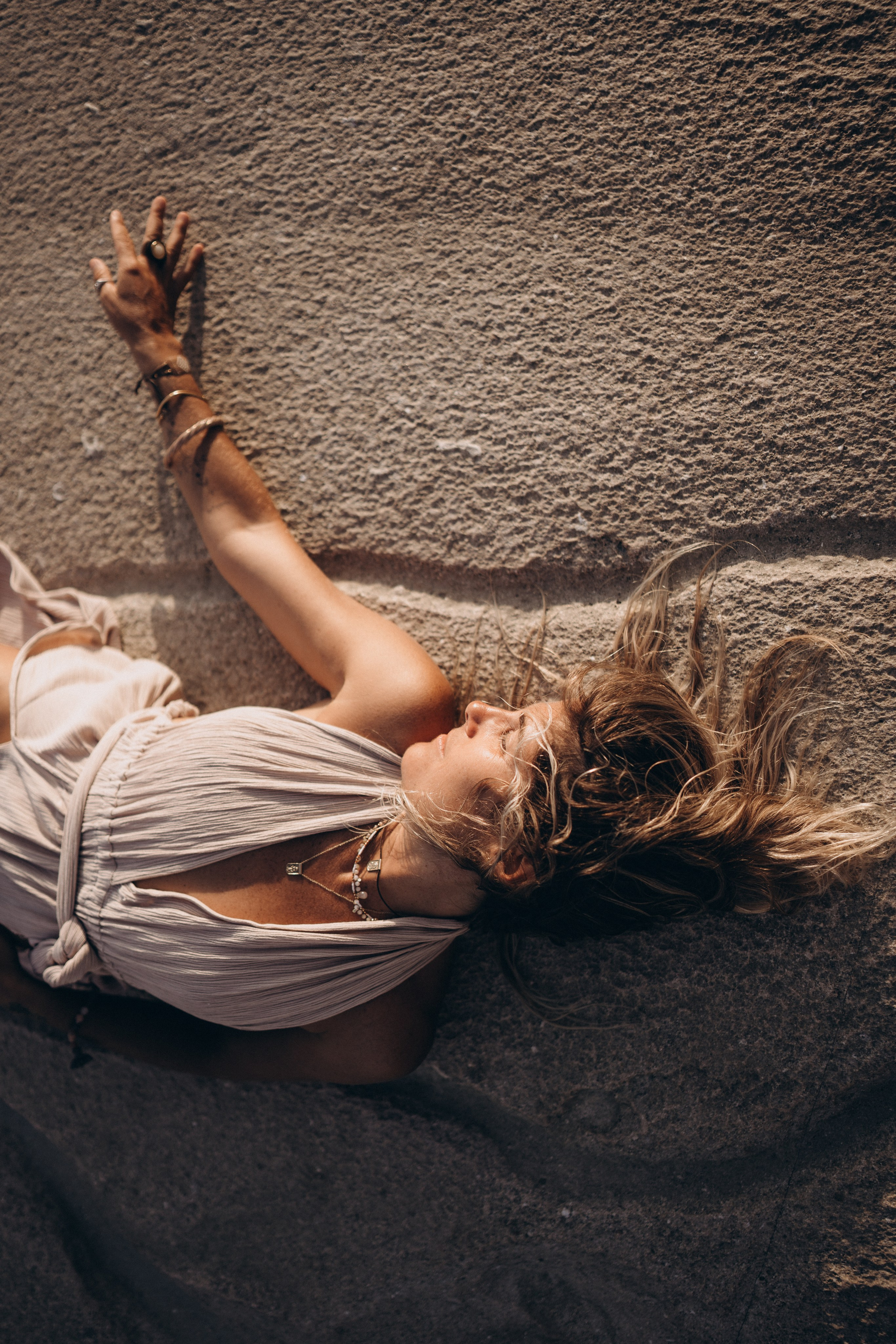 Chiara. Olga Antipova — photographer