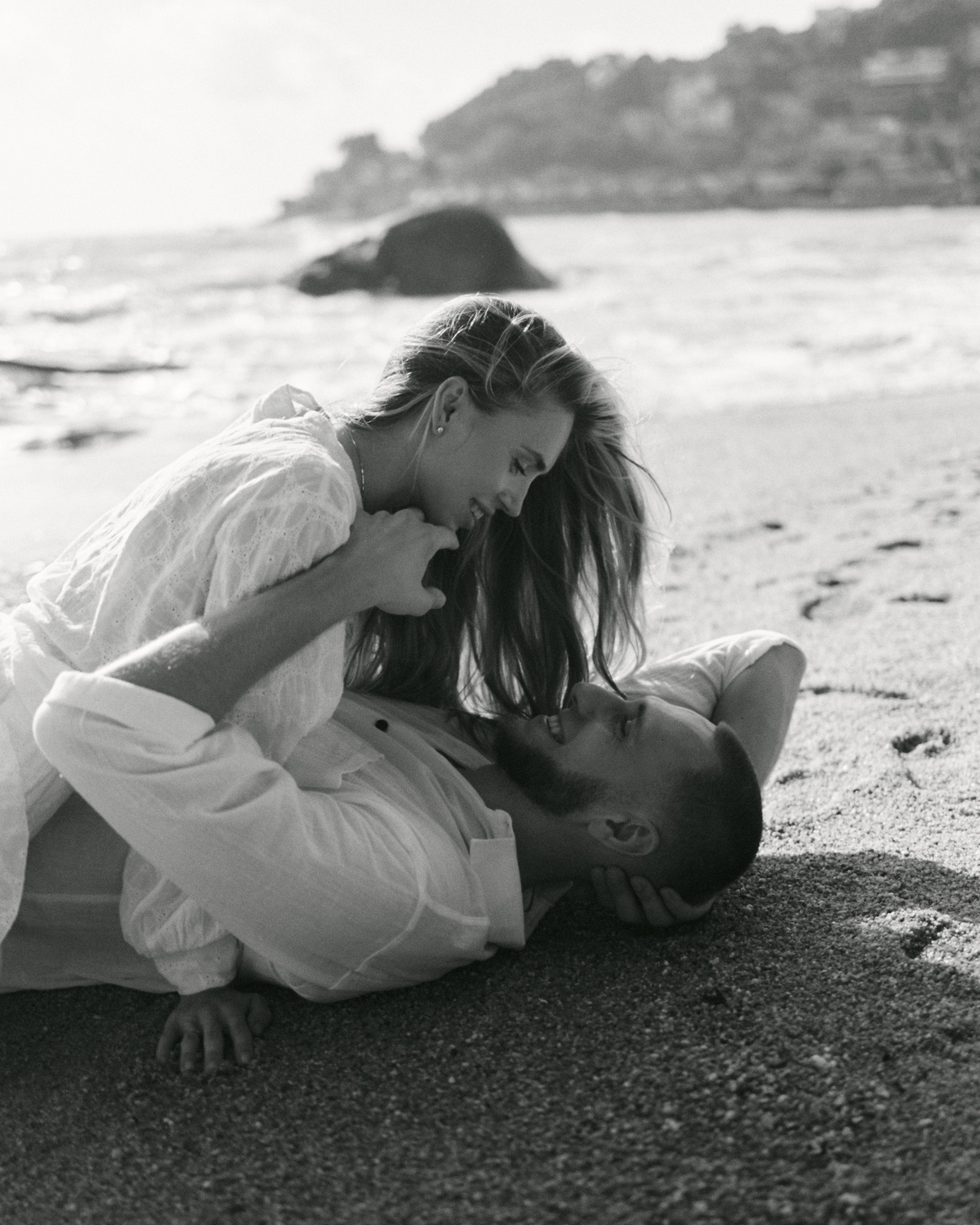 Love Story. Фотограф Алина Малинкина