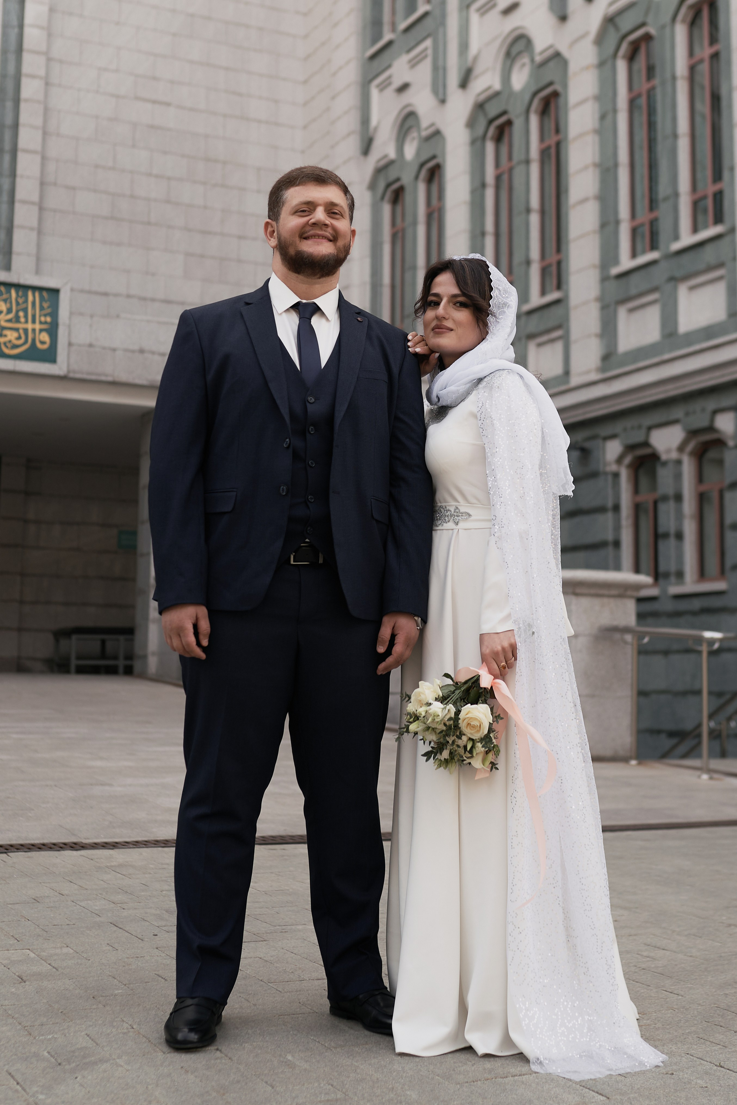 Саймур|Сона. Портретный фотограф в Москве Ольга Акушко