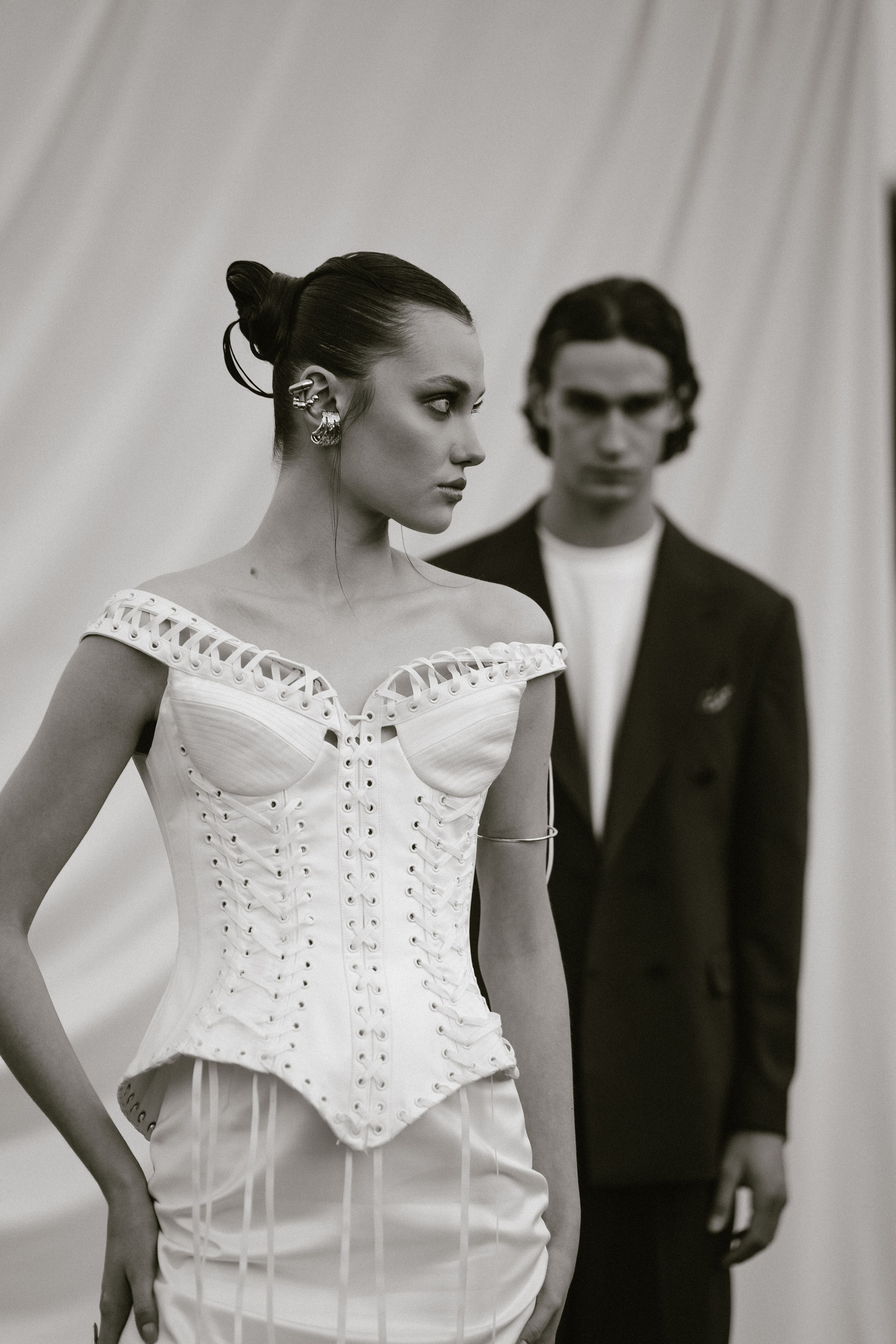 Любовь на горе. Свадебный фотограф Липецк Москва Анна Невзорова