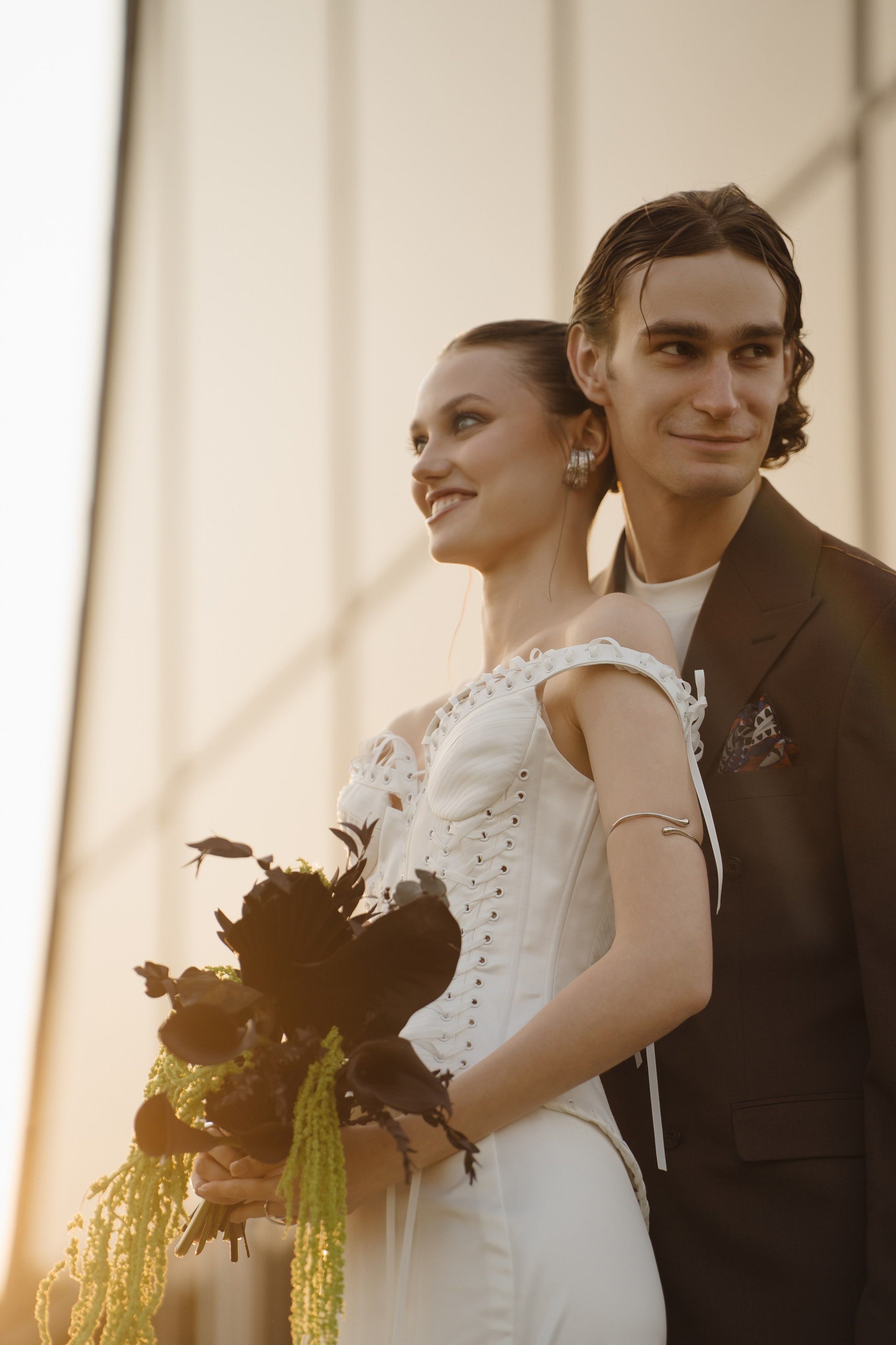 Любовь на горе. Свадебный фотограф Липецк Москва Анна Невзорова