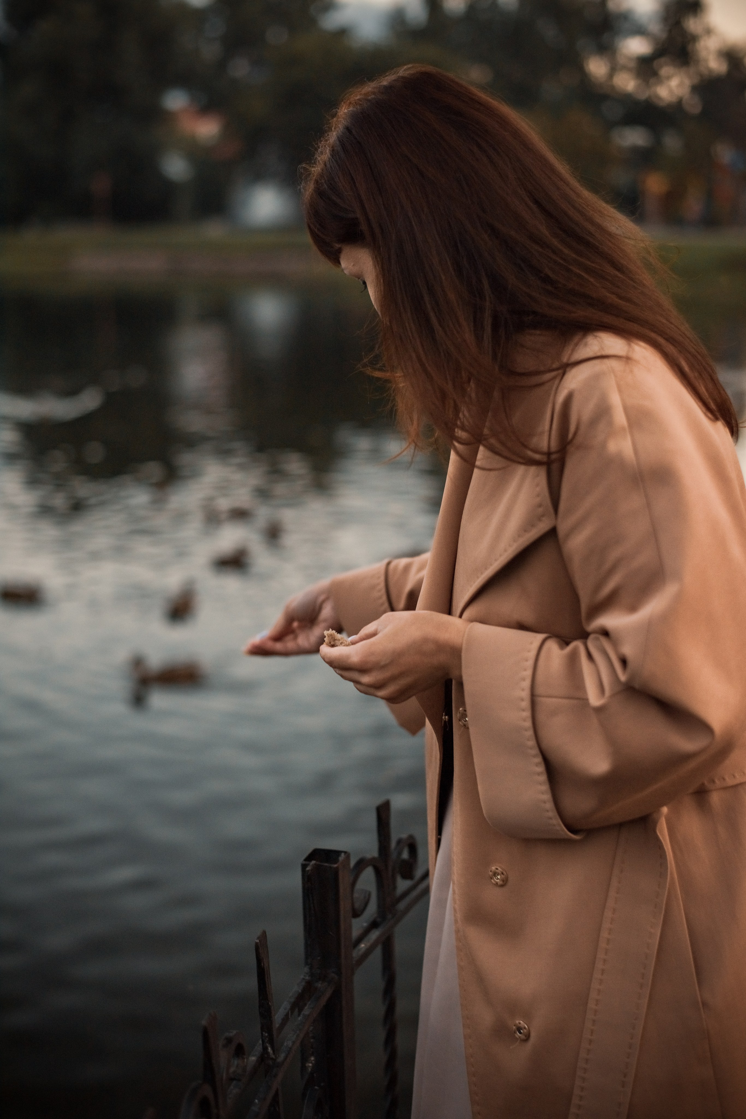 Прогулка. Семейный фотограф Екатерина Шаманаева