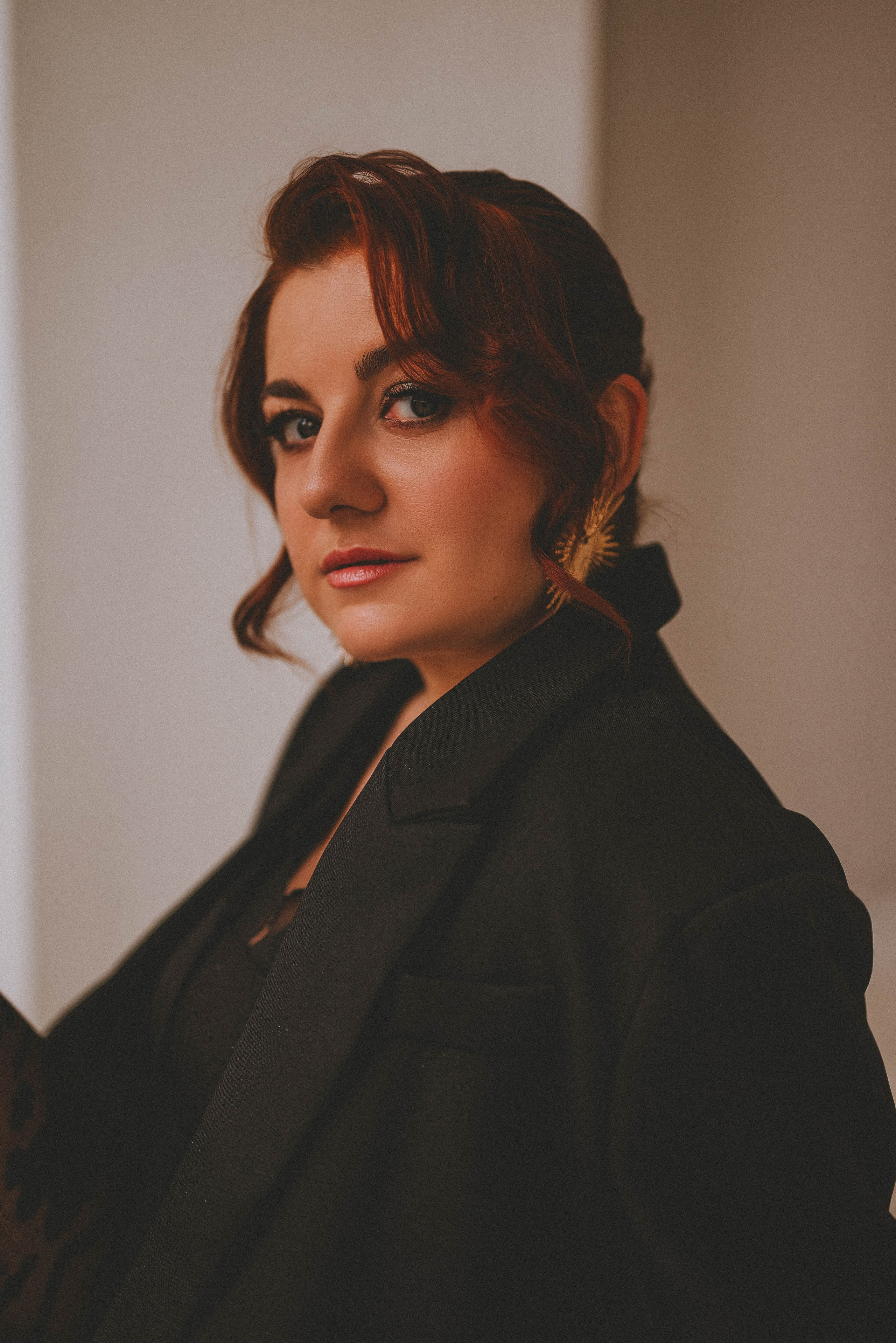 Юлия. Фотограф Кристина Пархоменко