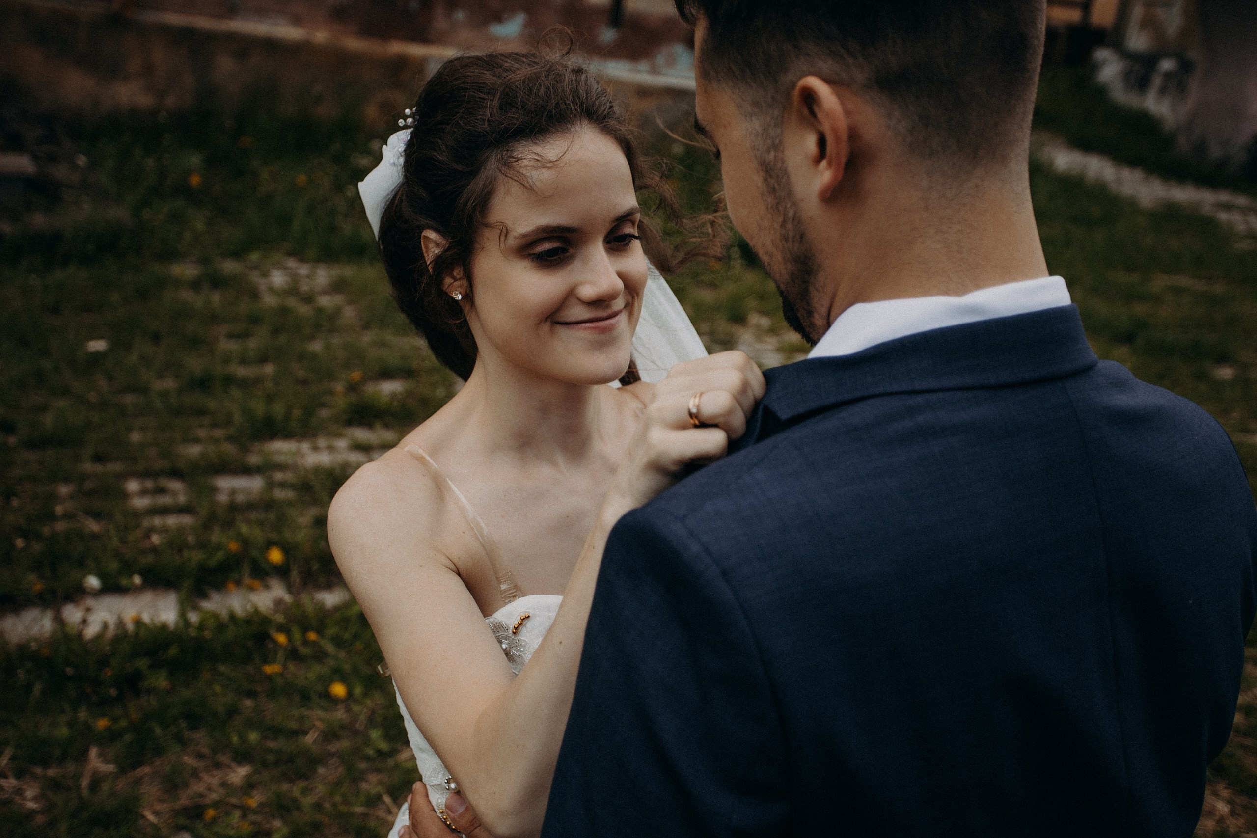 Мария и Александр. Портфолио