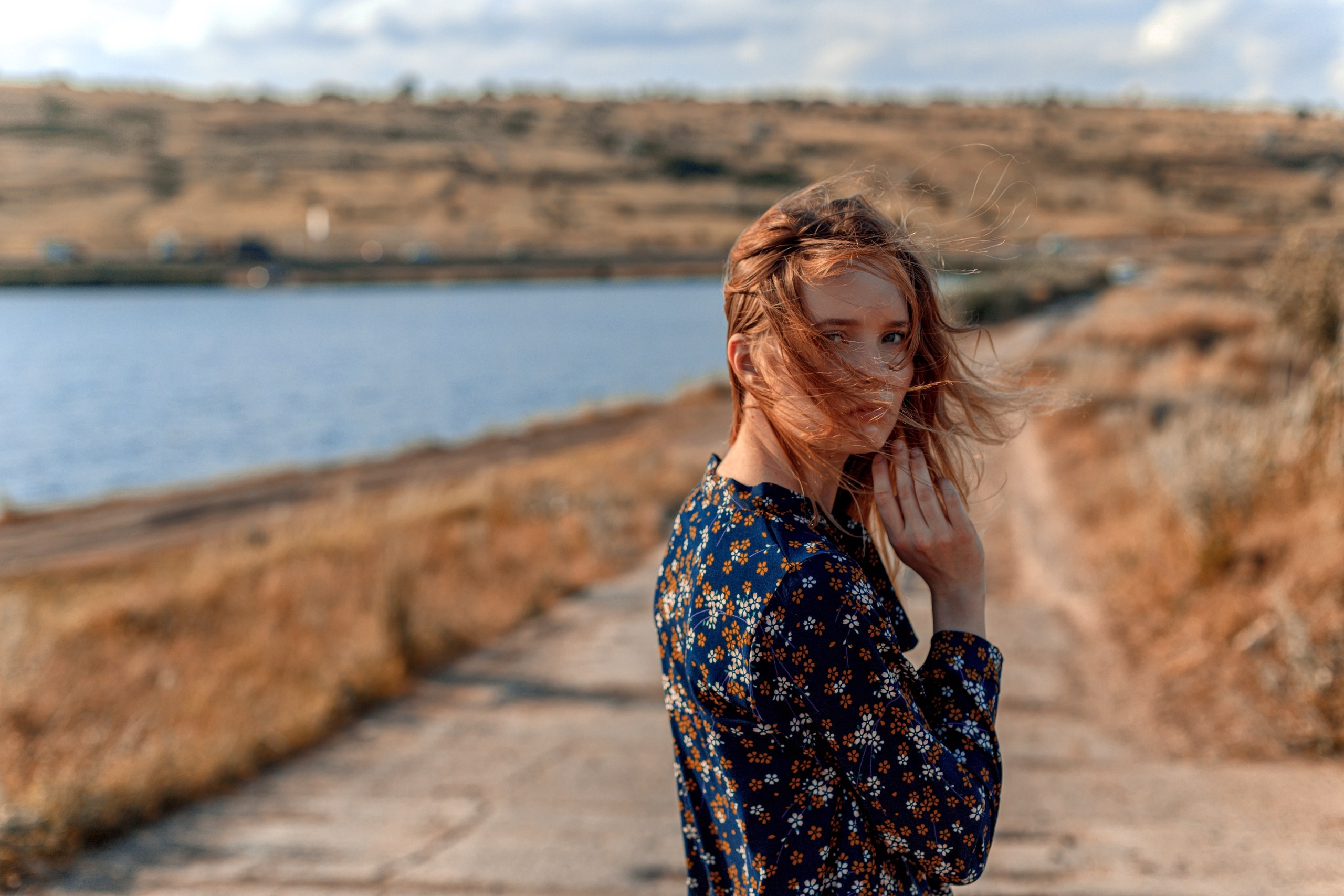 Екатерина. Фотограф Михеев Игорь в Ставрополе