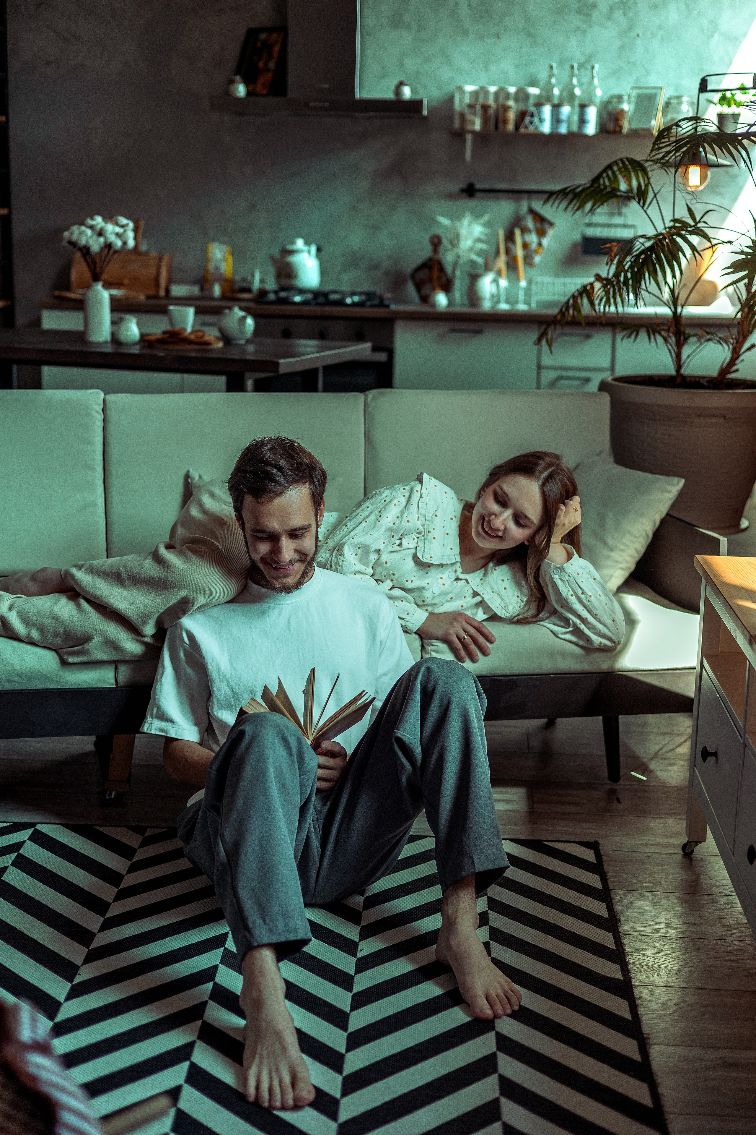 семейный фотограф Ставрополь