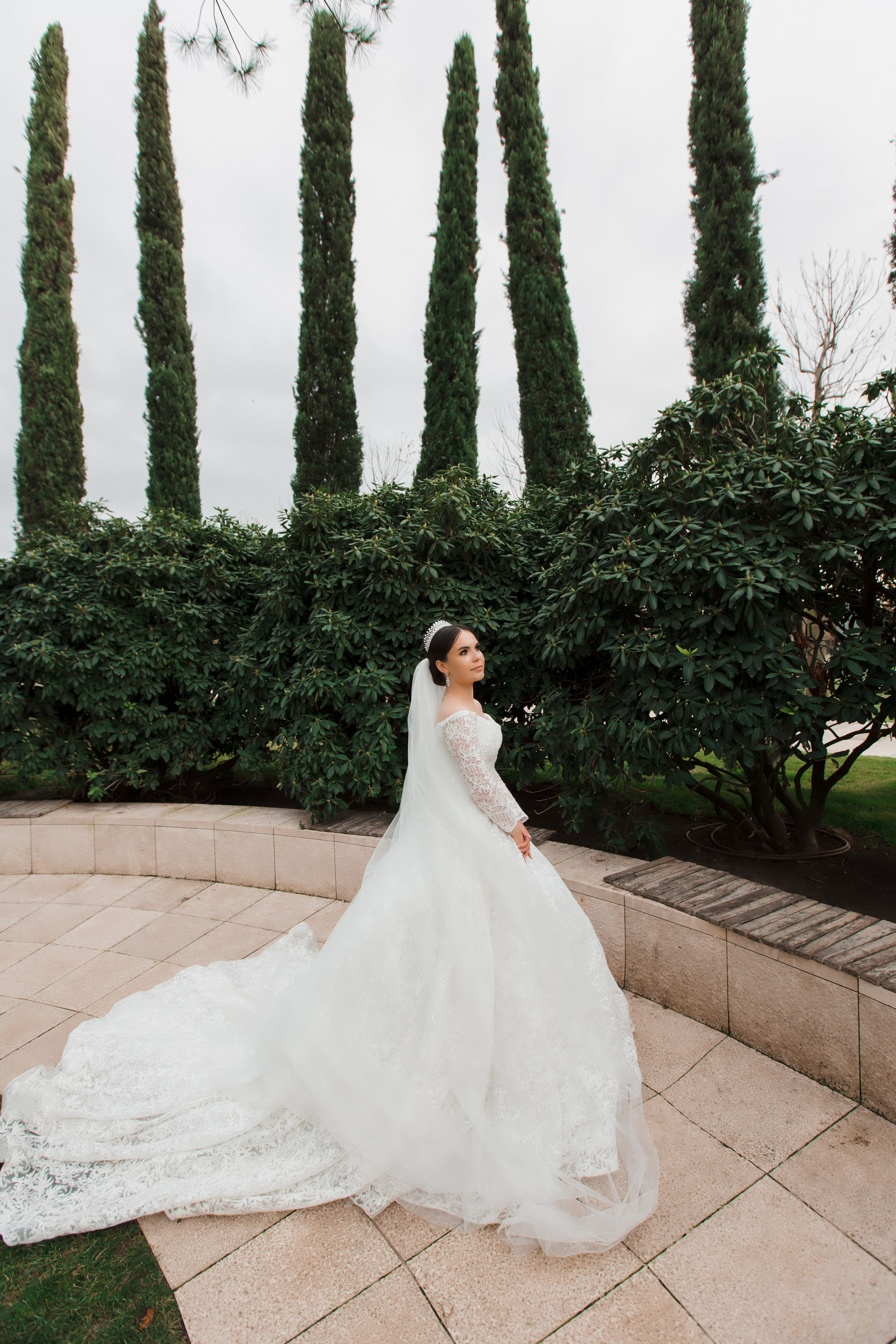 Александр и Виктория. Свадебный и семейный фотограф в Краснодаре