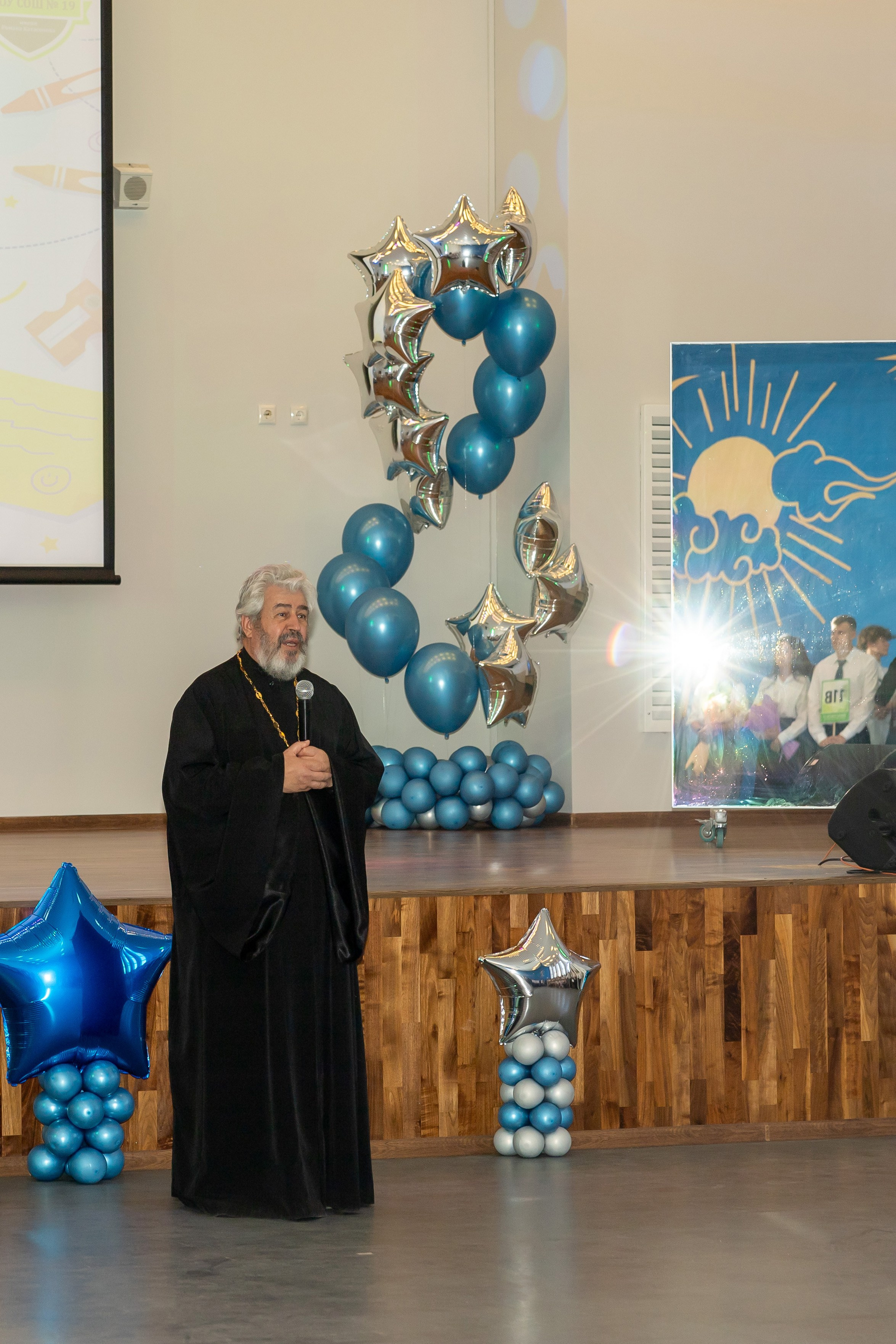 Первый раз в первый класс (репортажная съемка). Фотограф в Серпухове Наталья Руденко