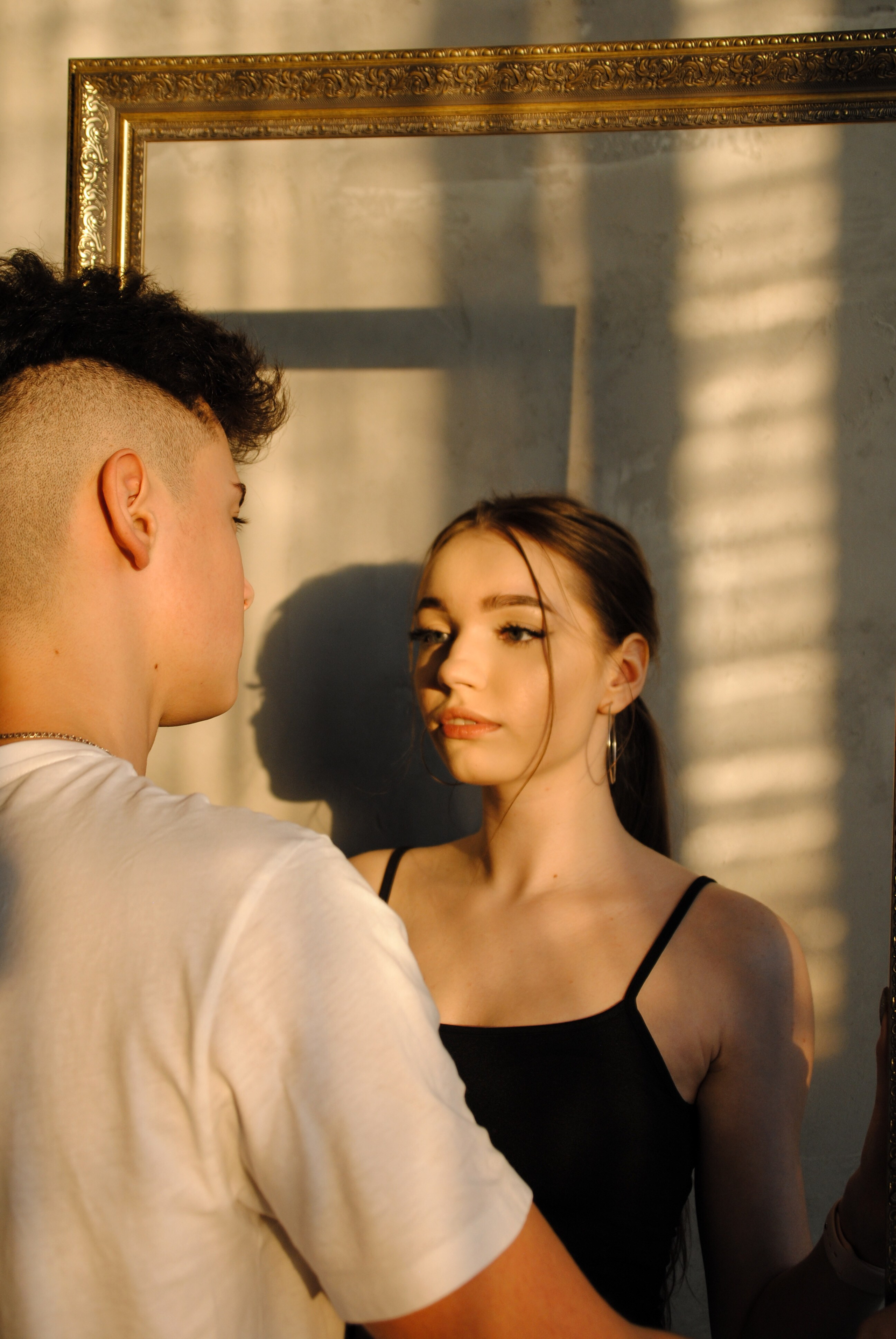 Love story. Фотограф Нижний Новгород