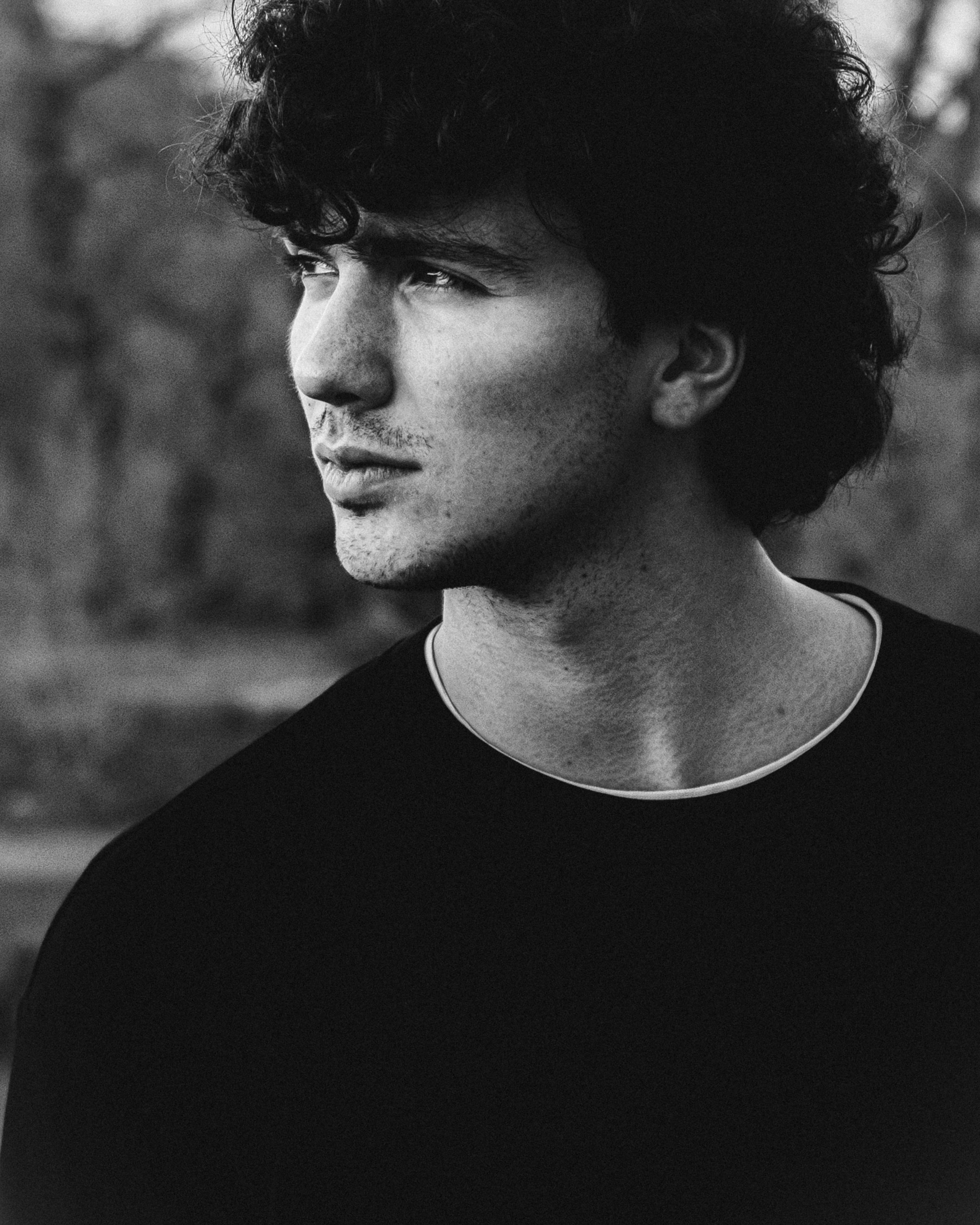 Dima. Портретный фотограф Алиса Санкт-Петербург