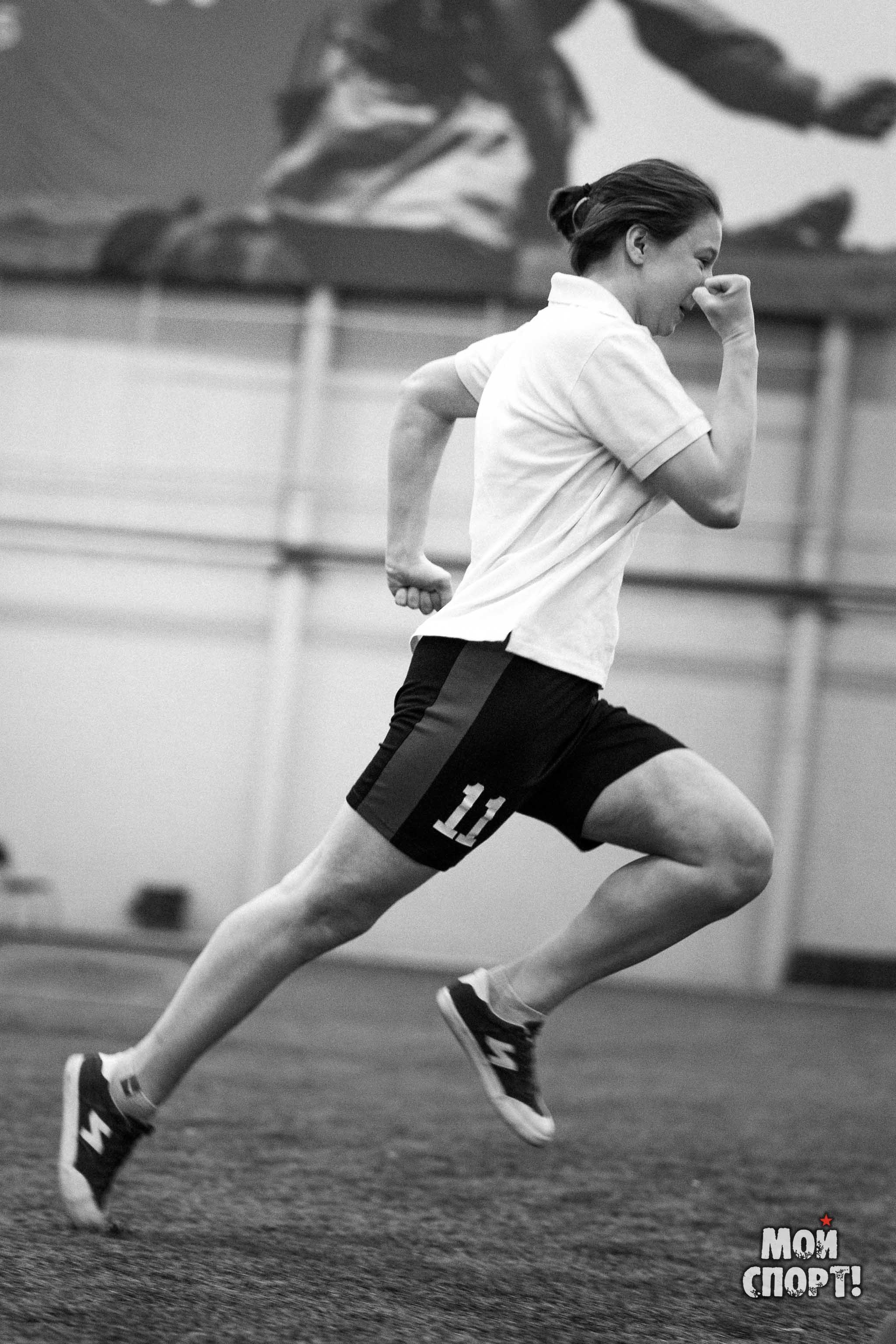 I Спартакиада Специальной Олимпиады России в РС (Я). Студия «Мой Спорт!» — все о спорте в Якутии