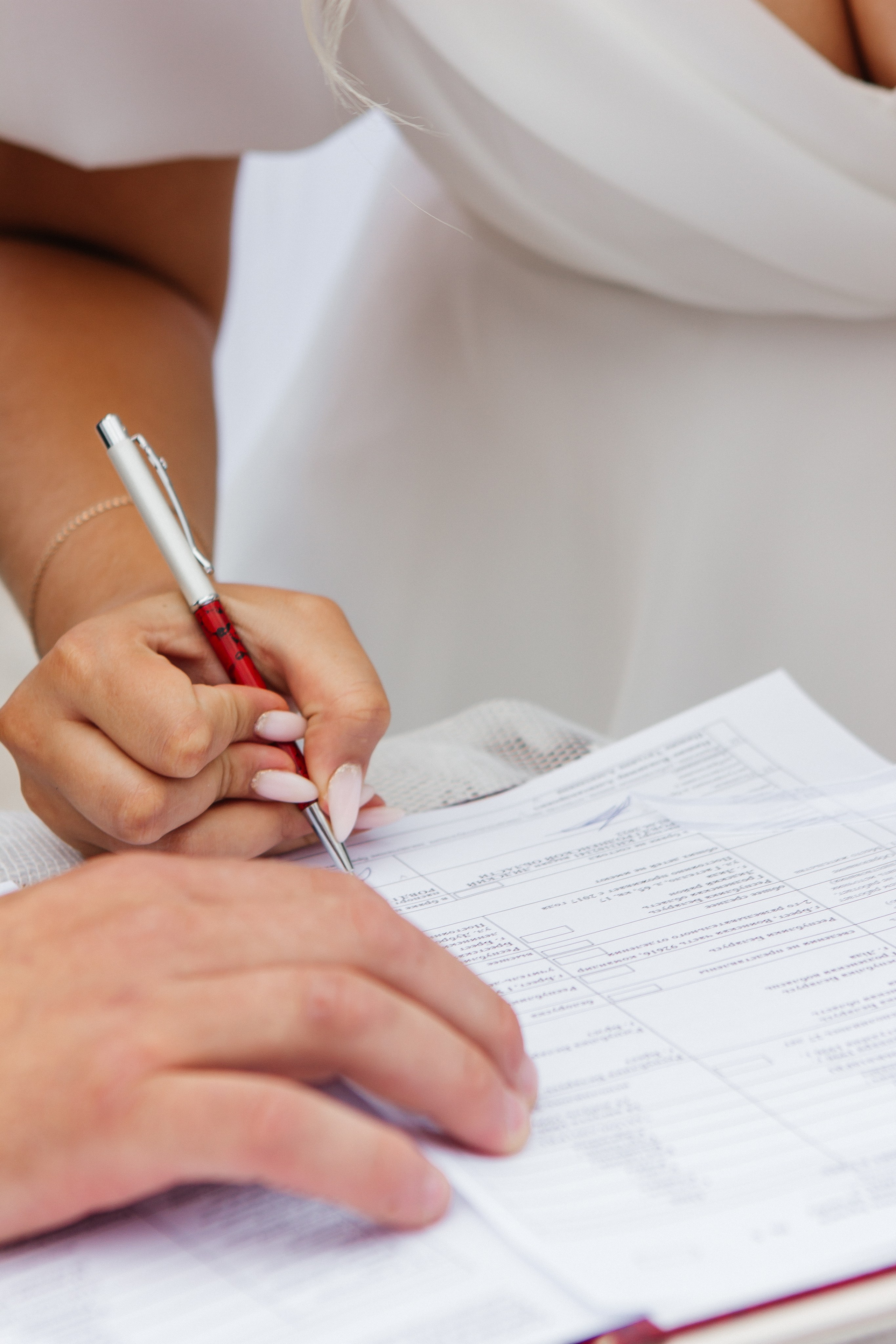 Екатерина и Антон. Свадебный фотограф в Бресте Оксана Босовец