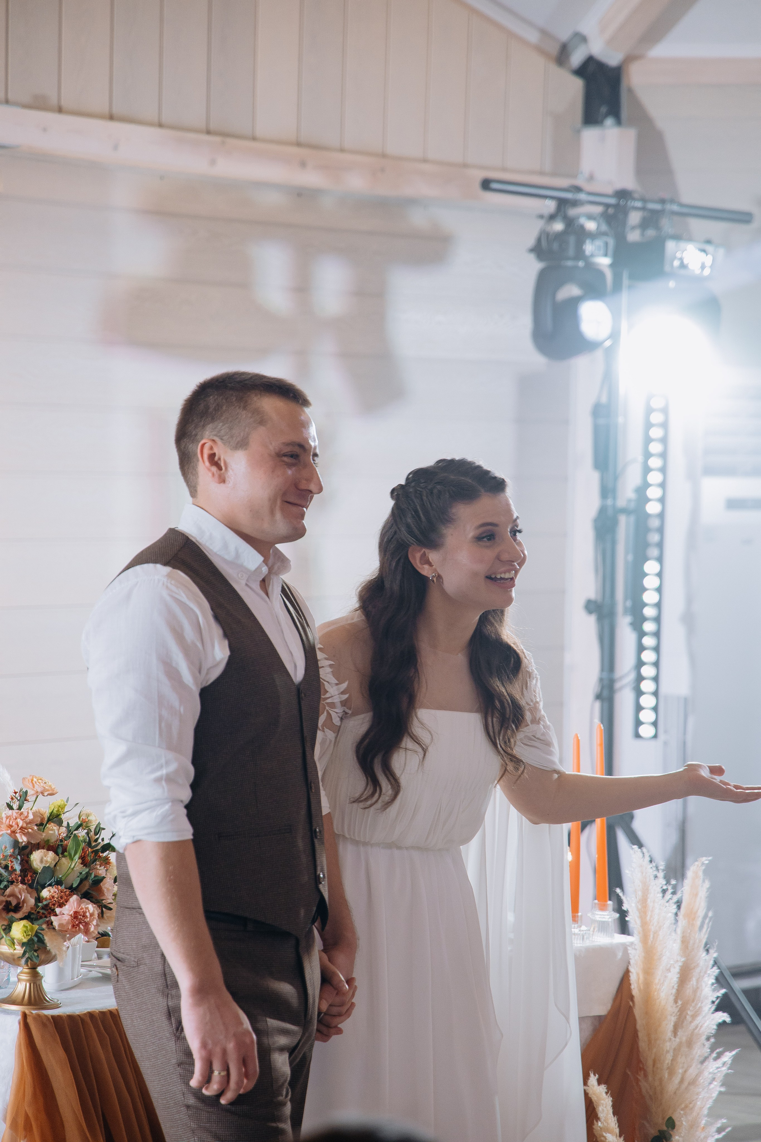 A+A. Организация и съёмка мероприятий любого формата. Иван Быков