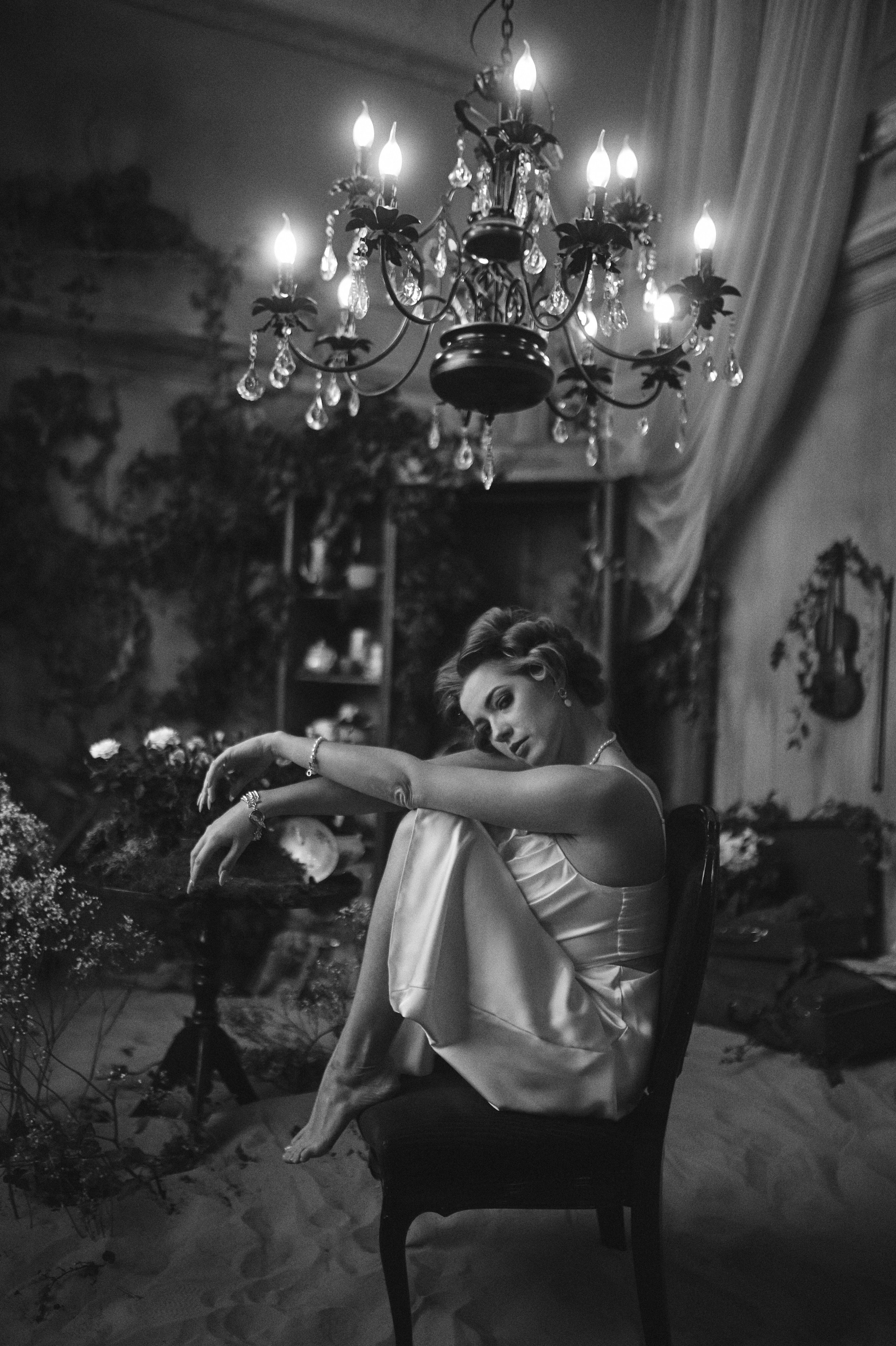 Ксюша. Свадебный и семейный фотограф в Крыму