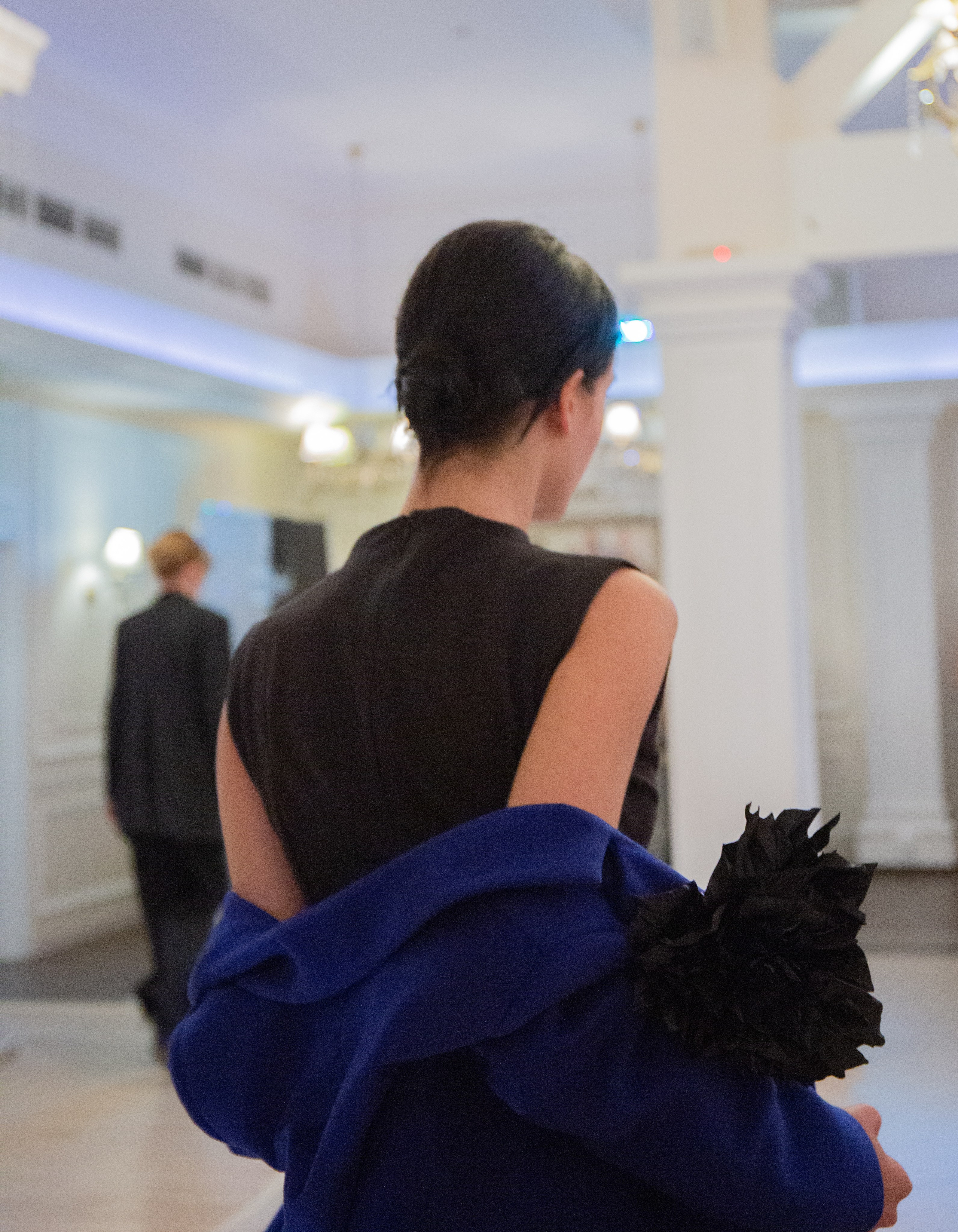 Онегин. Фотограф в Нижнем Новгороде