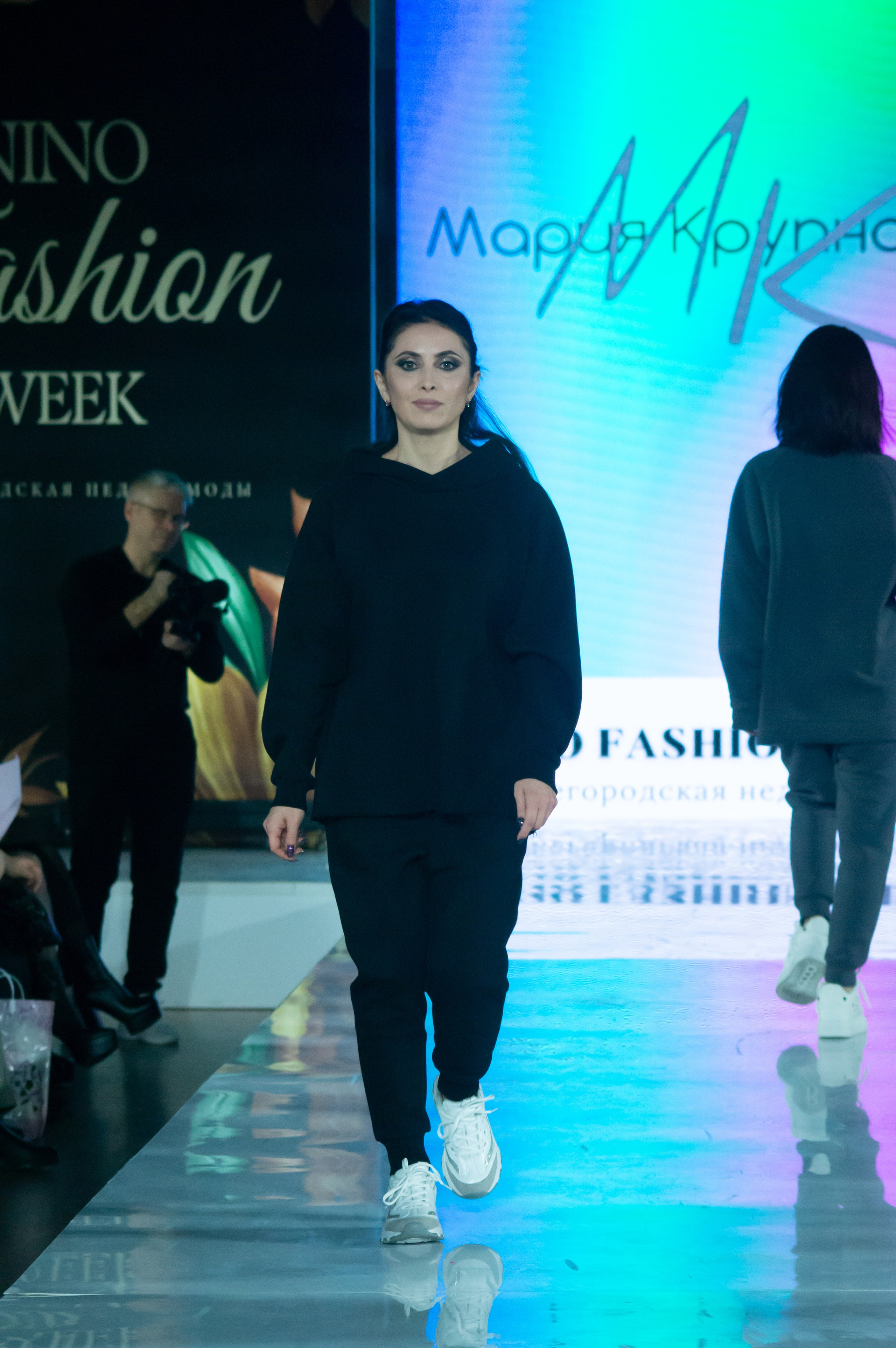 Нижегородская ярмарка 26.11. Фотограф в Нижнем Новгороде