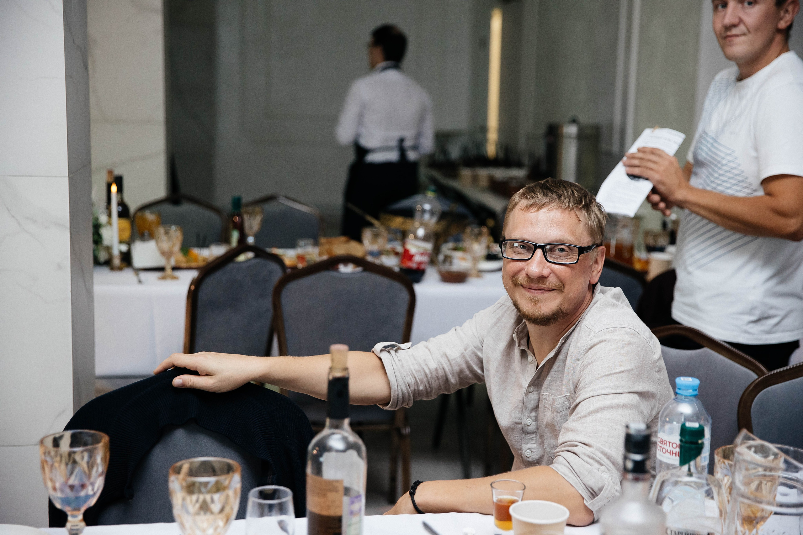 Паша & Даша. VOLOCHKOVA