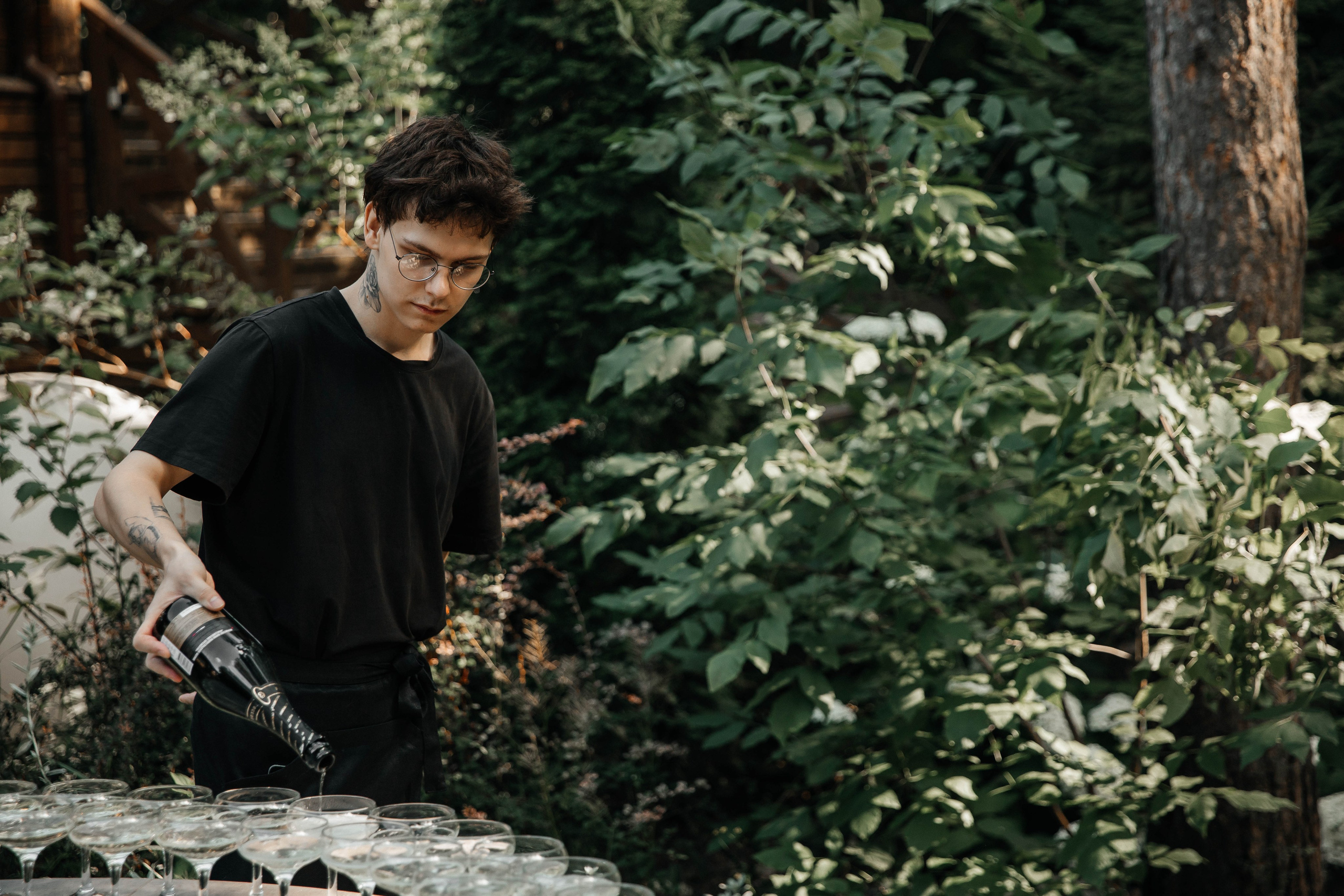 Константин и Ангелина. VOLOCHKOVA