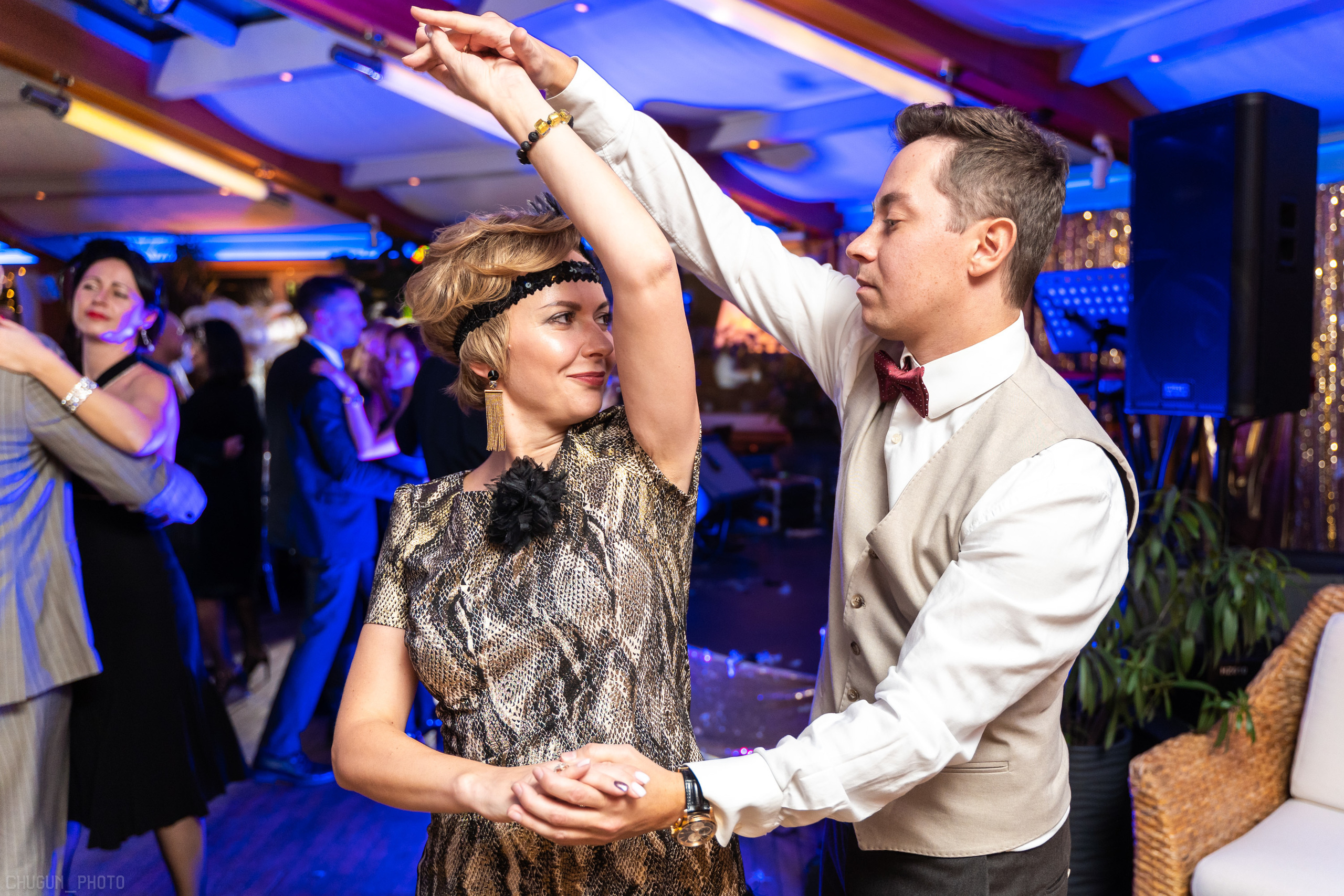 Party/Concert. Photographer and Videographer in Argentina, BA | Photography & Video