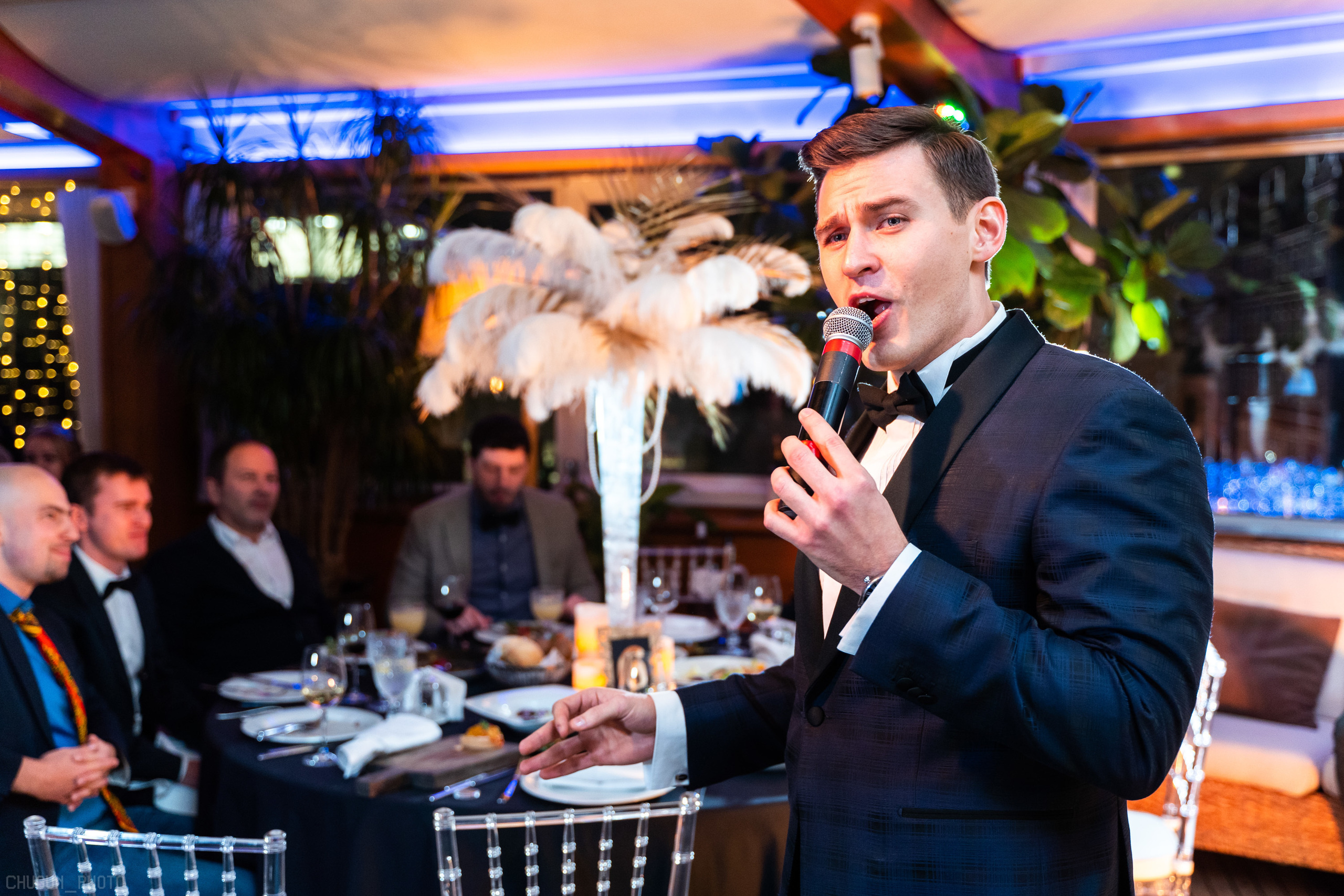 Party/Concert. Photographer and Videographer in Argentina, BA | Photography & Video