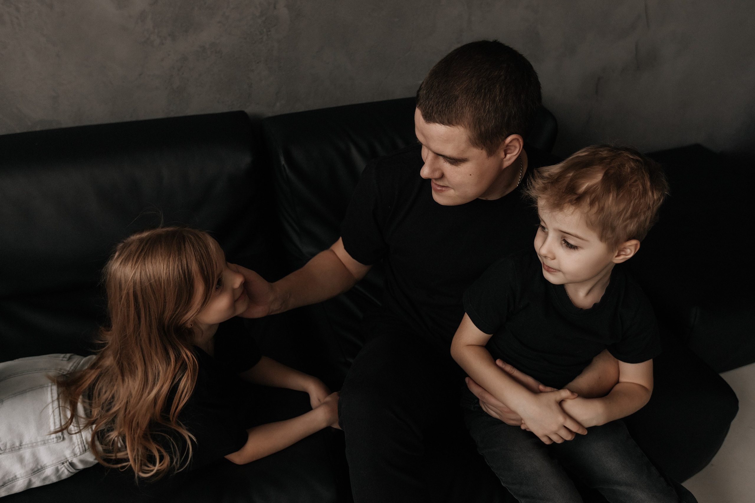 Вадим и Виктория. Свадебный и семейный фотограф Светлана Пирюгина