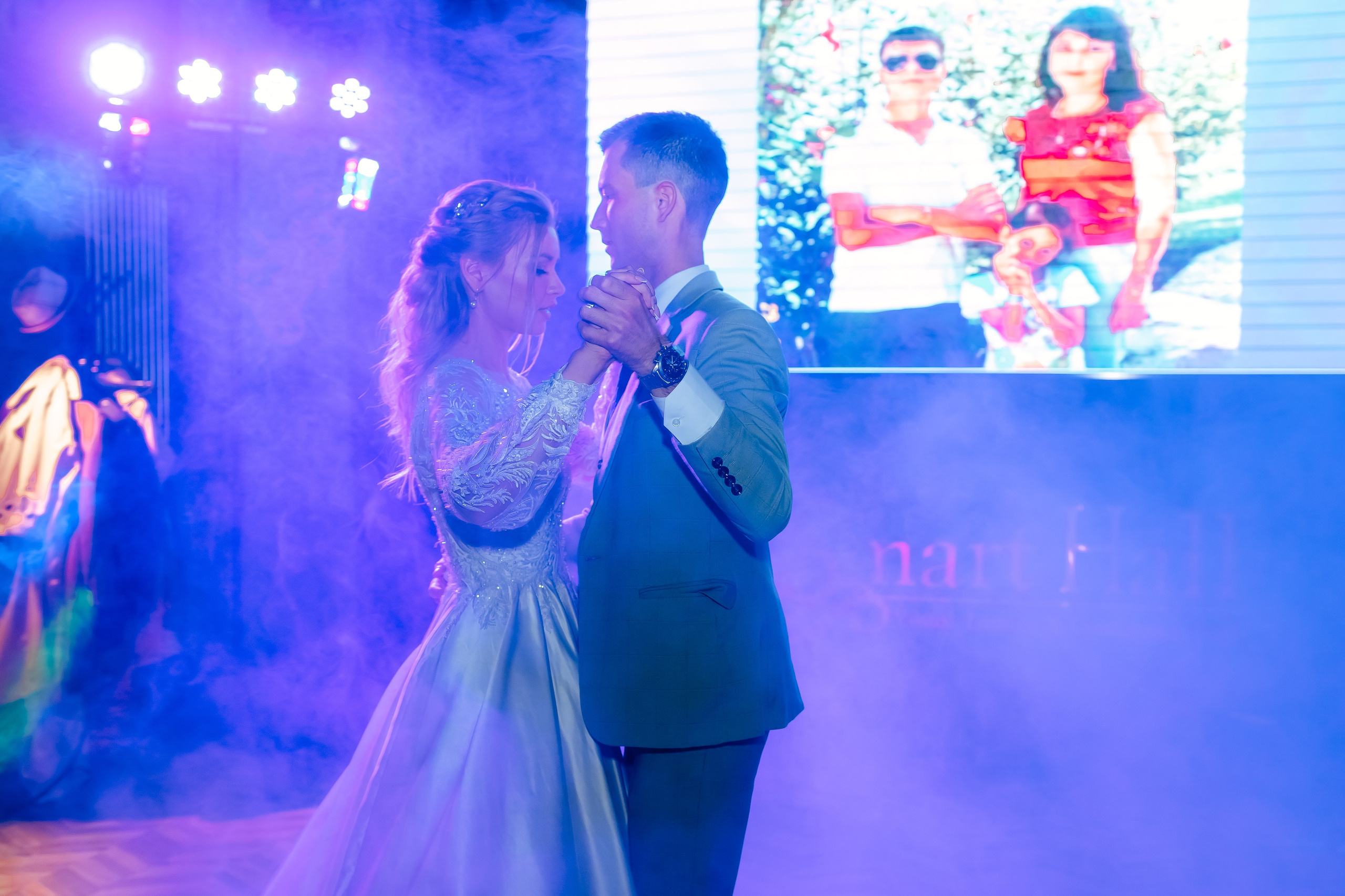 Ратмир и Светлана. Свадебный и семейный фотограф Разида Мухаметова