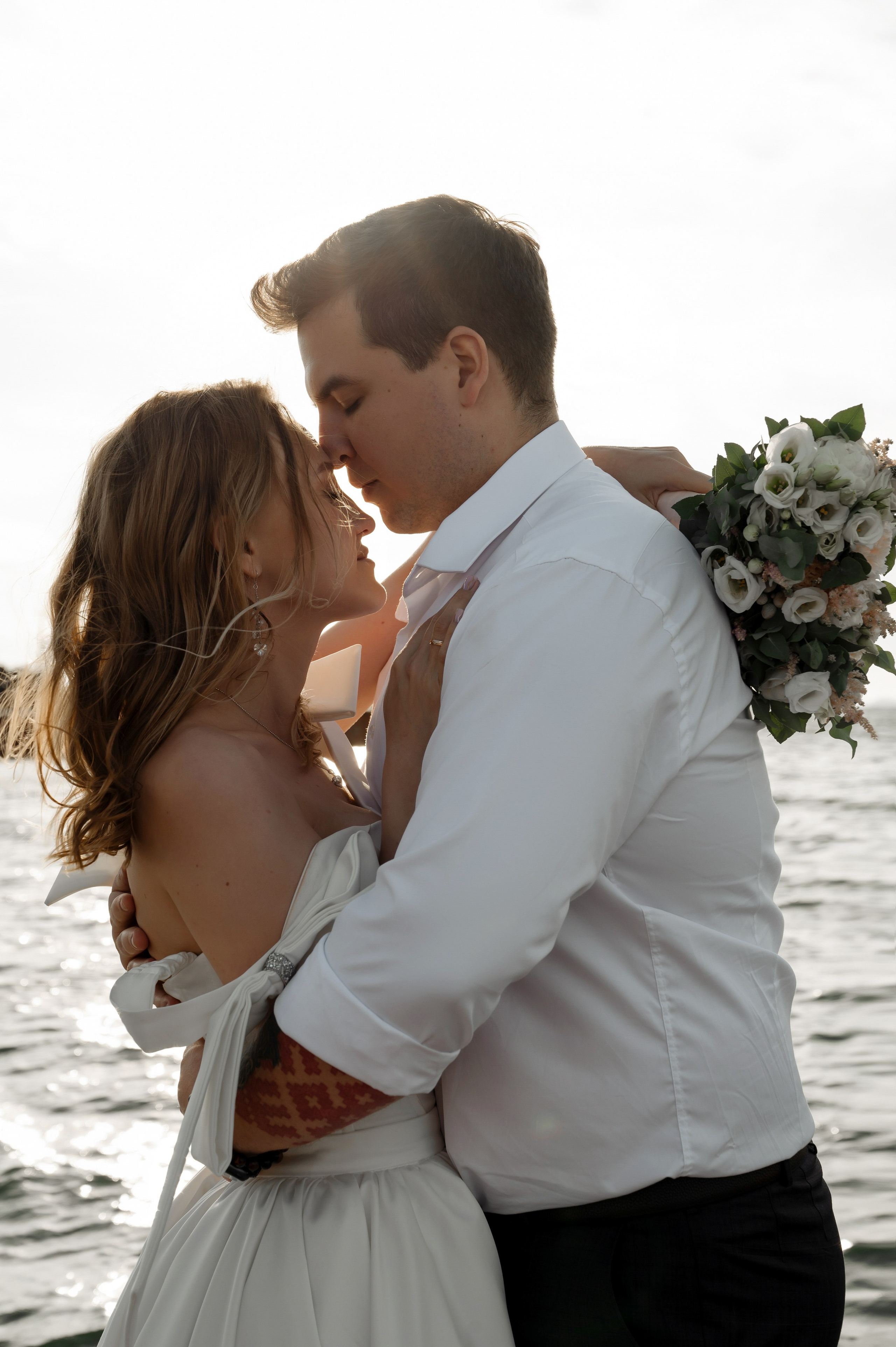 Свадебный фотограф в Находке. Свадебный и семейный фотограф в Находке и Владивостоке