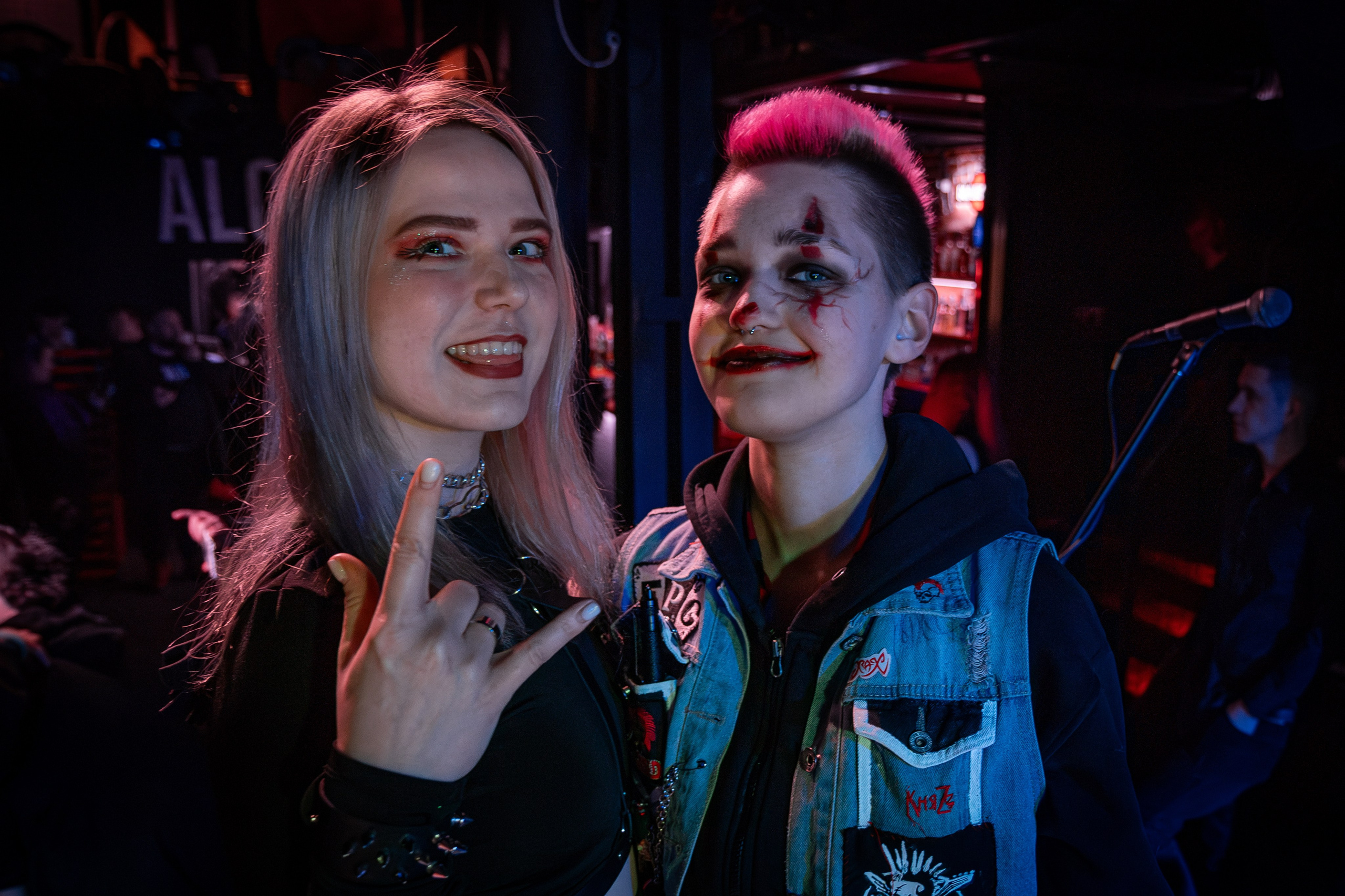 Nagart в Alcatraz Bar, 23.02.24. Репортажный фотограф Дмитрий (Нижний Новгород)