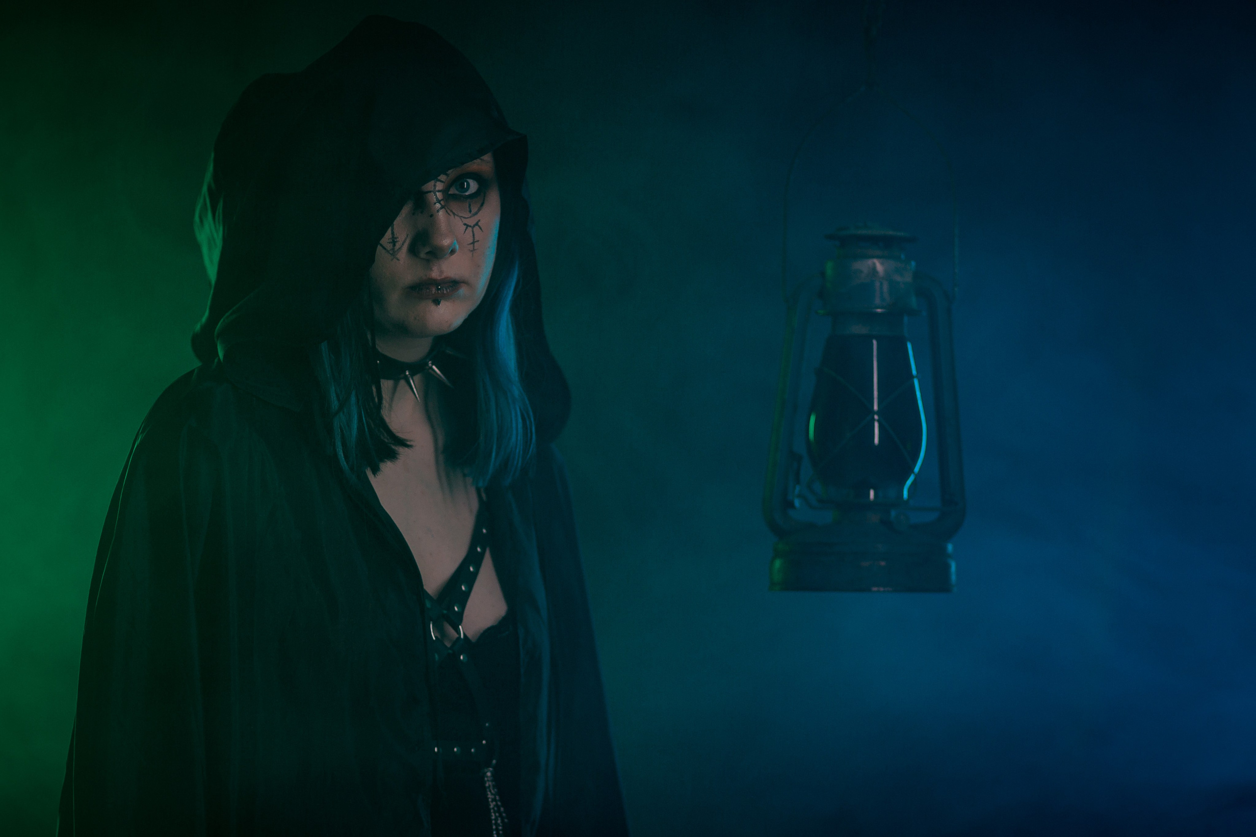 MediaDroom_WITCH. Репортажный фотограф Дмитрий (Нижний Новгород)