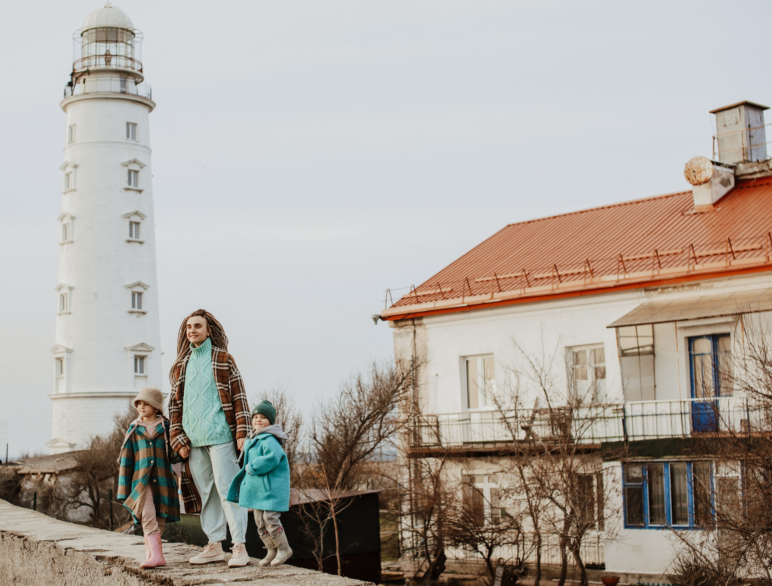 Фотограф в Черногории, Будве, Которе, Баре