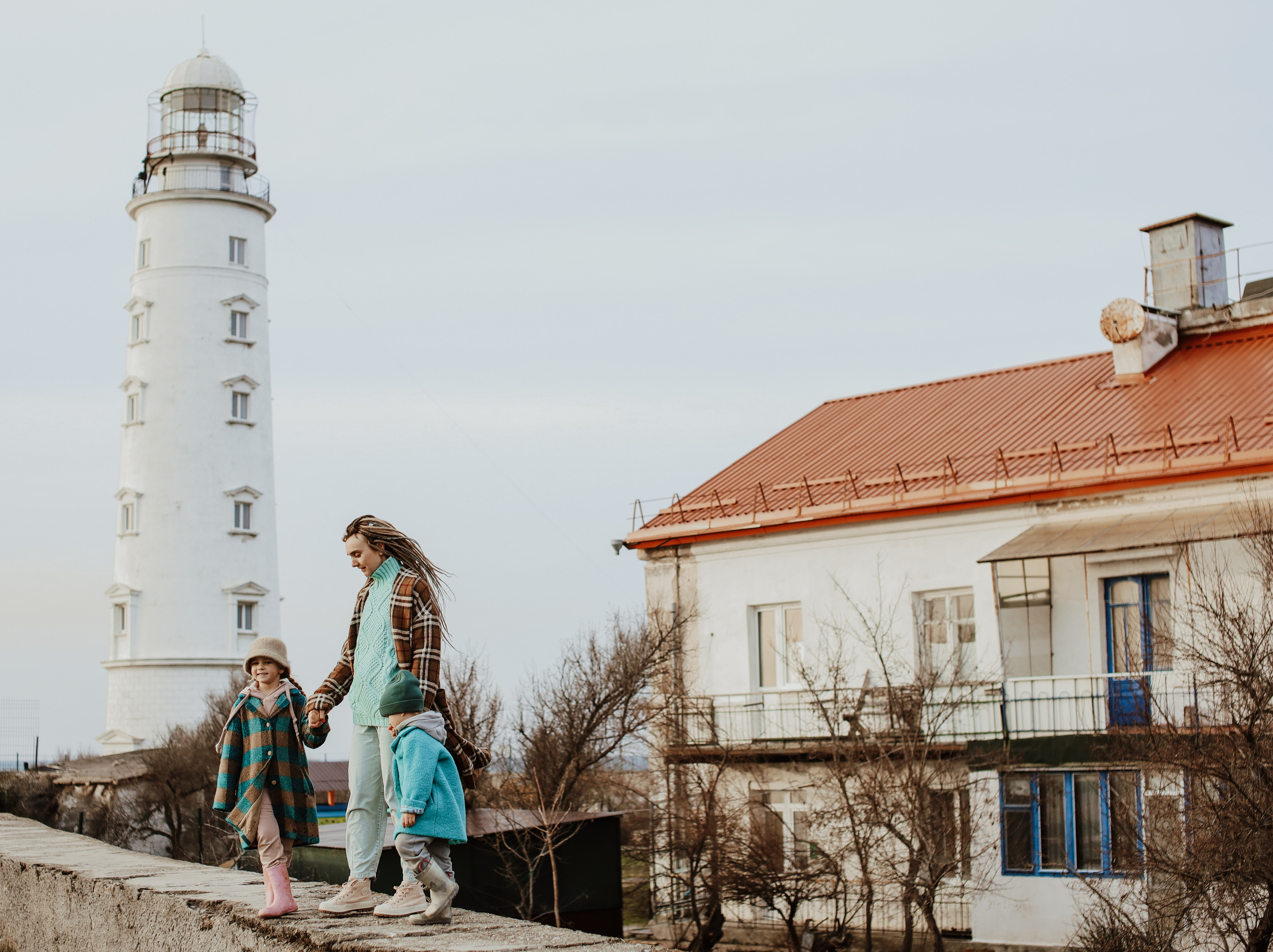 Фотограф в Черногории, Будве, Которе, Баре