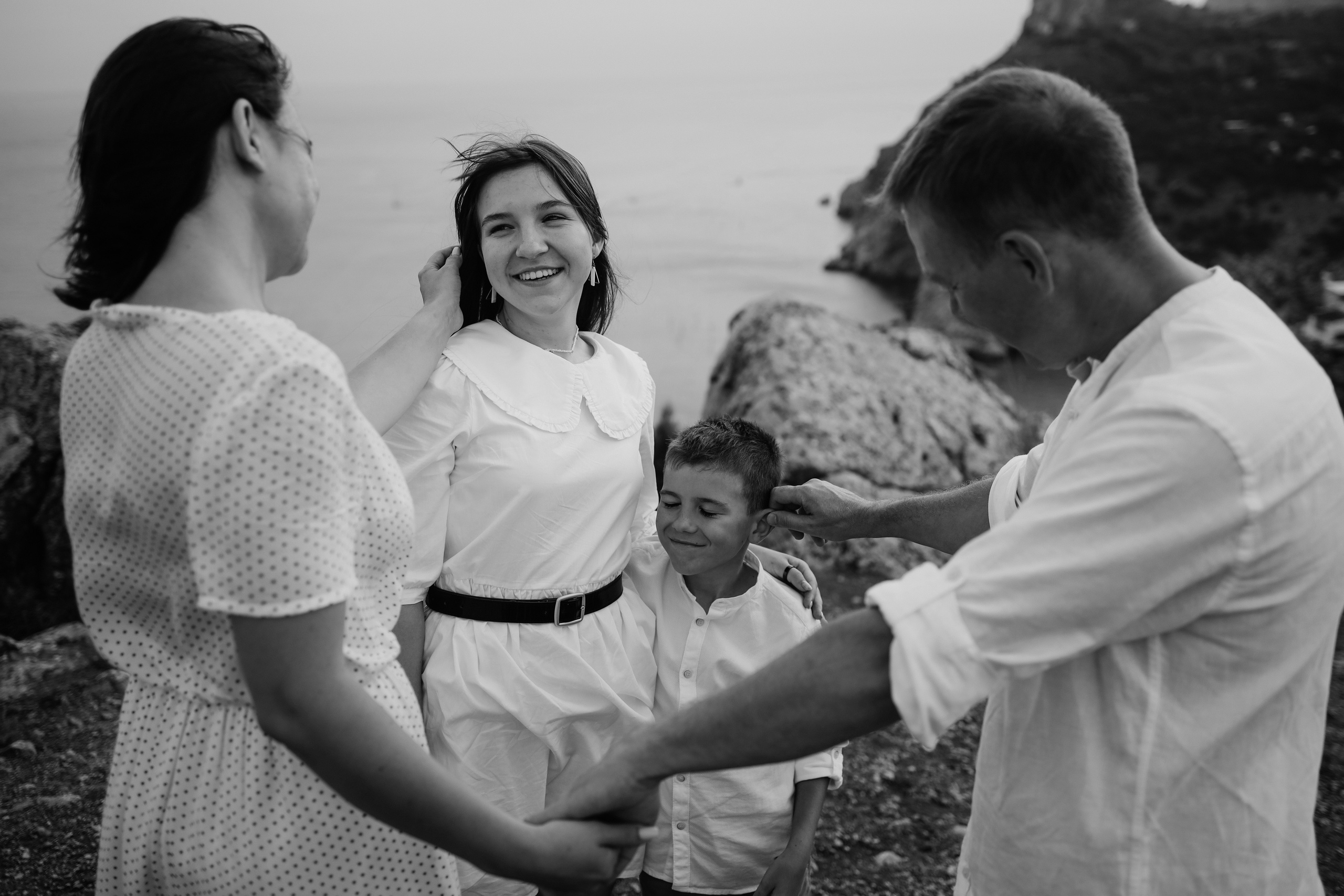 Фотограф в Черногории, Будве, Которе, Баре