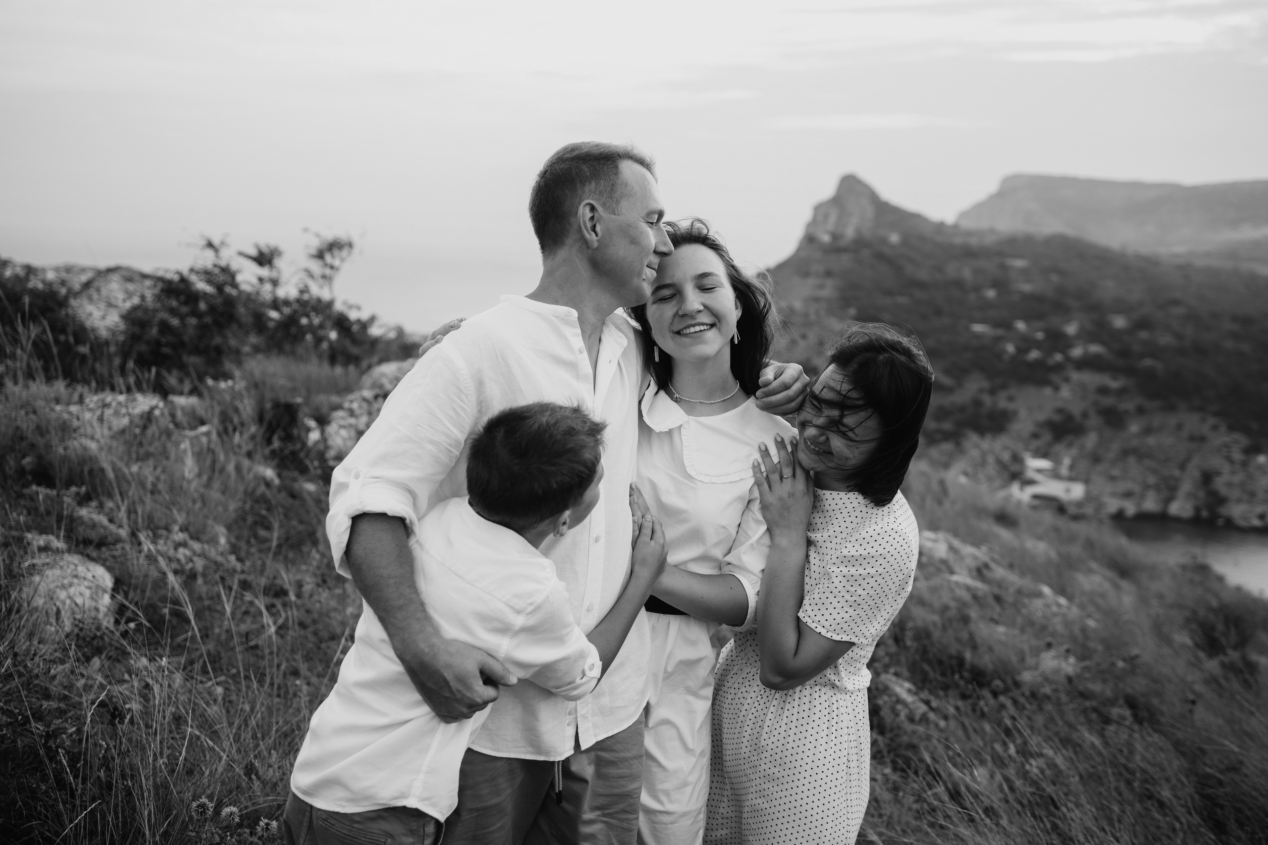 Фотограф в Черногории, Будве, Которе, Баре