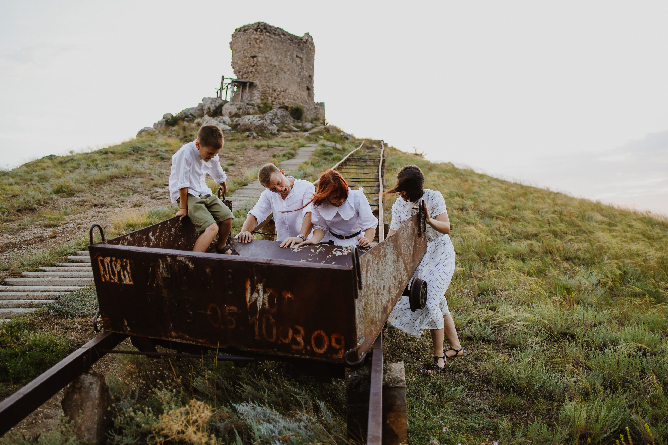 Фотограф в Черногории, Будве, Которе, Баре