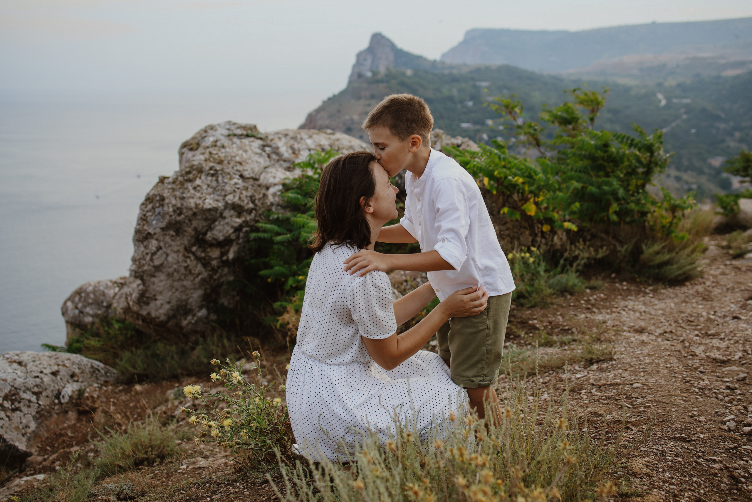 Фотограф в Черногории, Будве, Которе, Баре