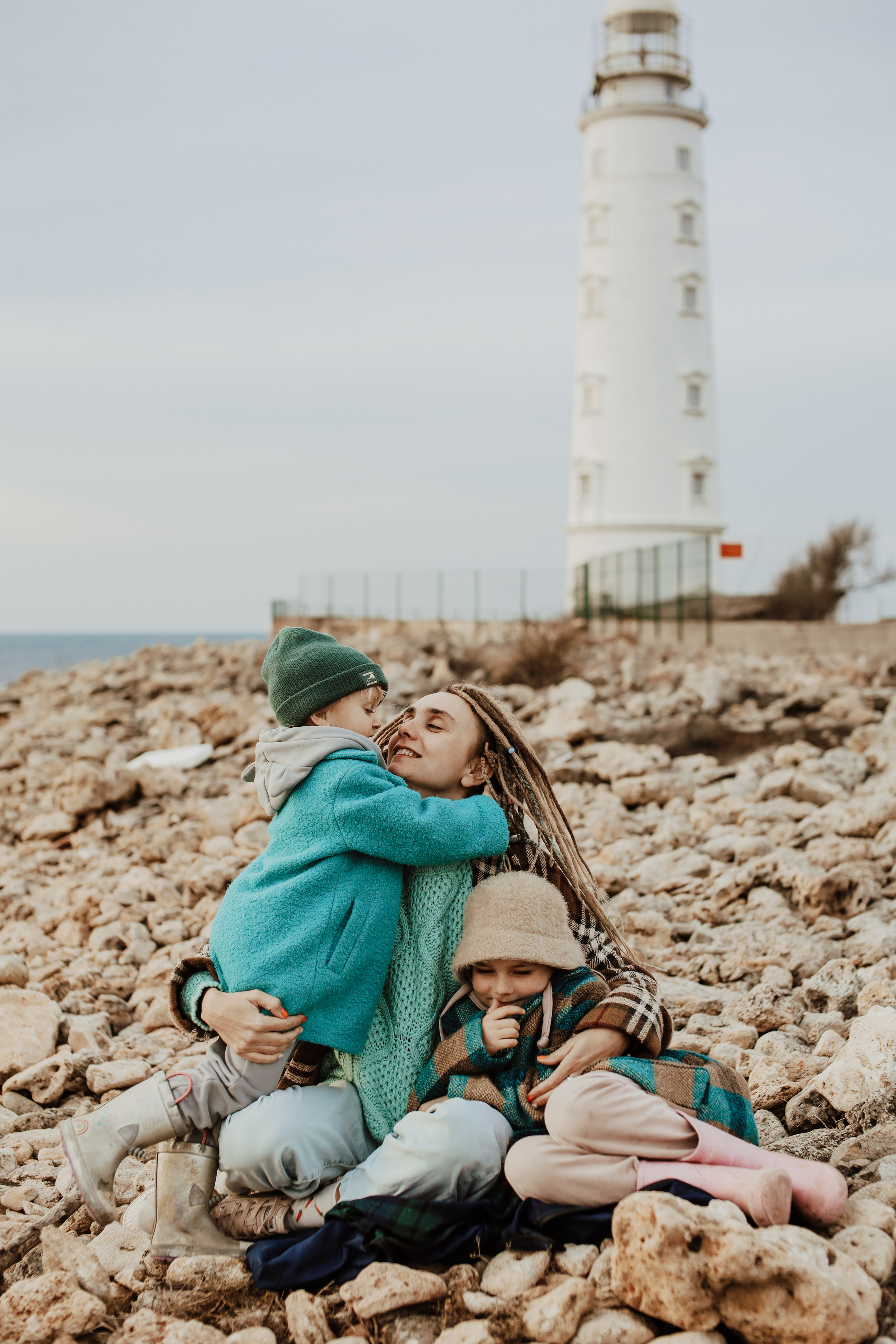 Фотограф в Черногории, Будве, Которе, Баре